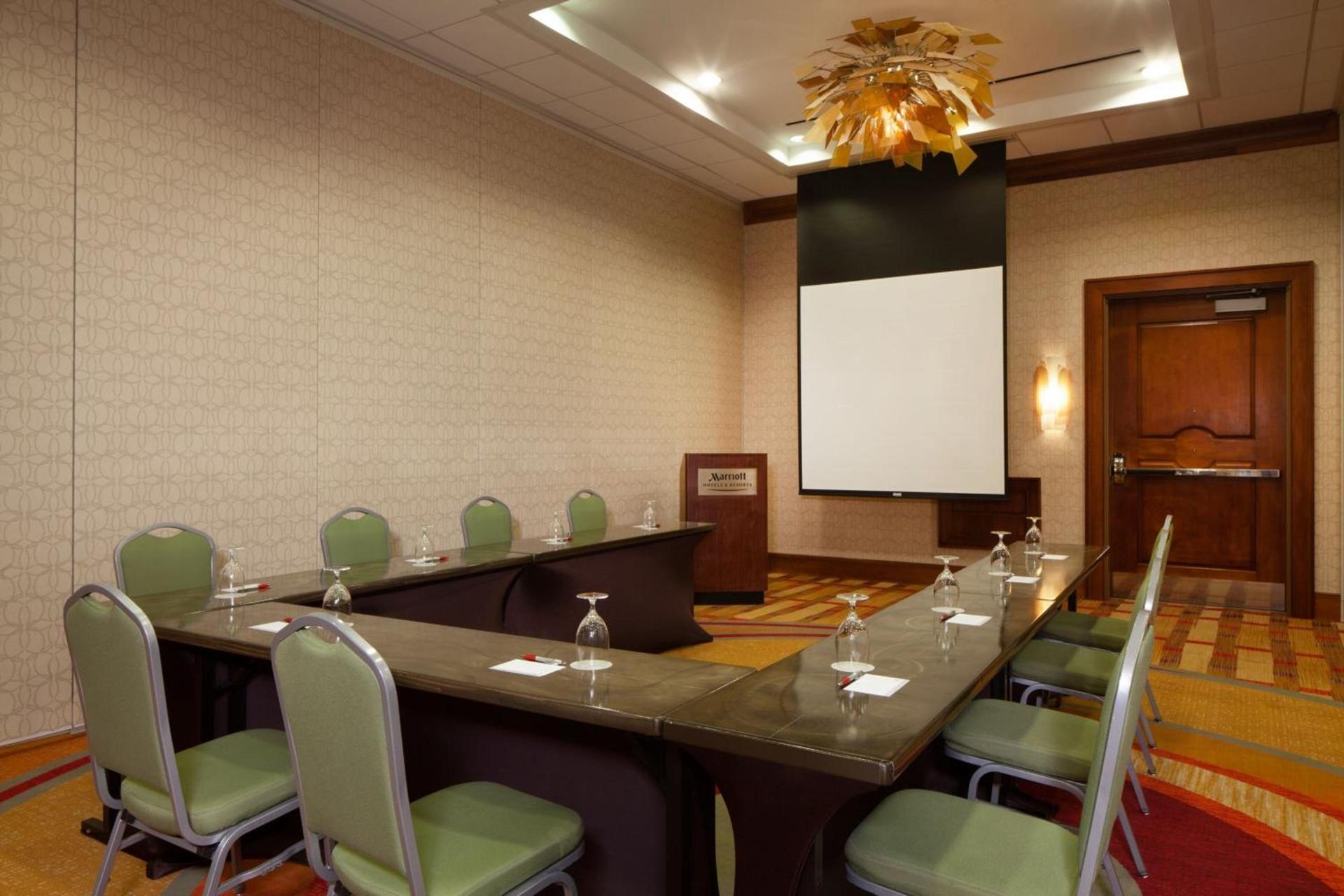 Marriott Memphis East photo 53