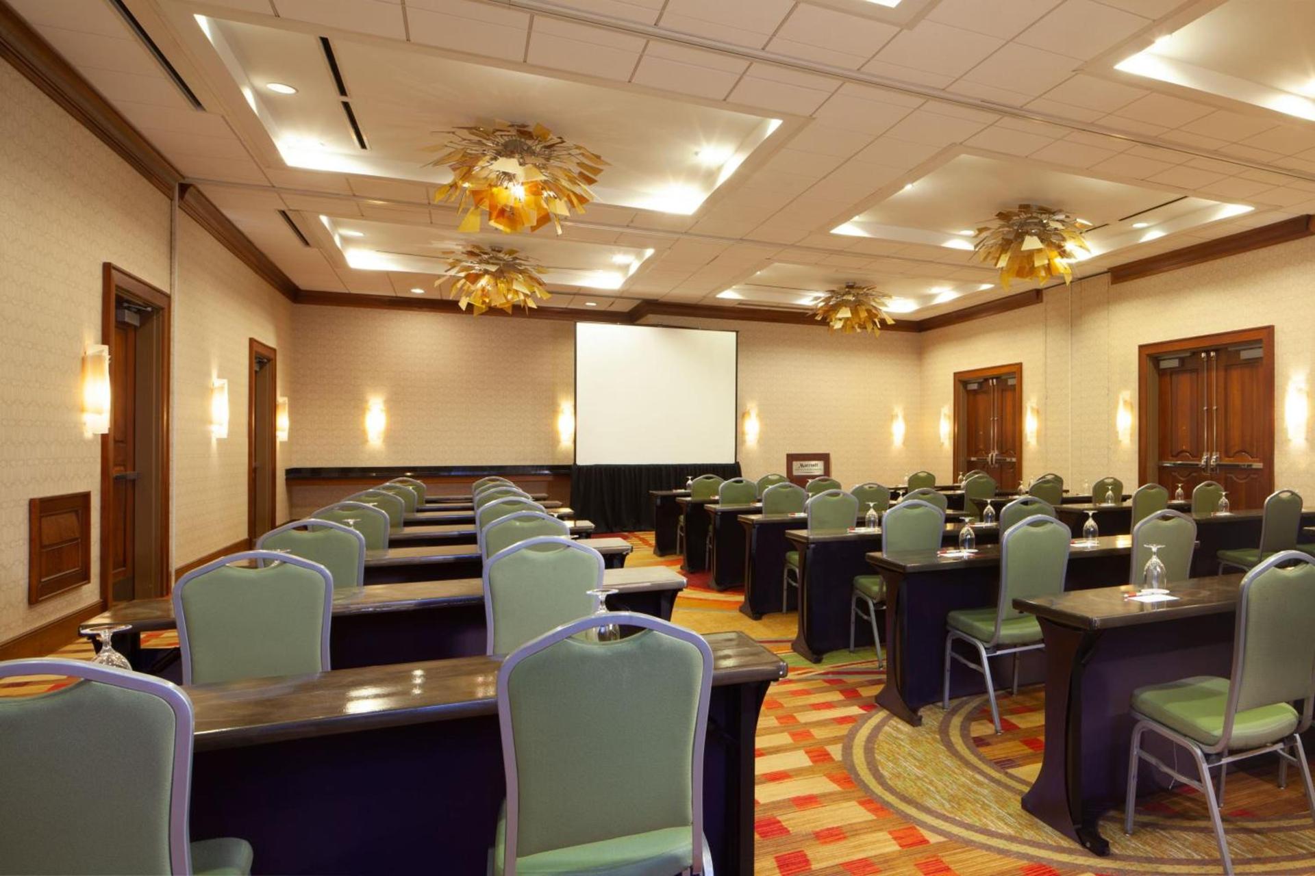 Marriott Memphis East photo 54