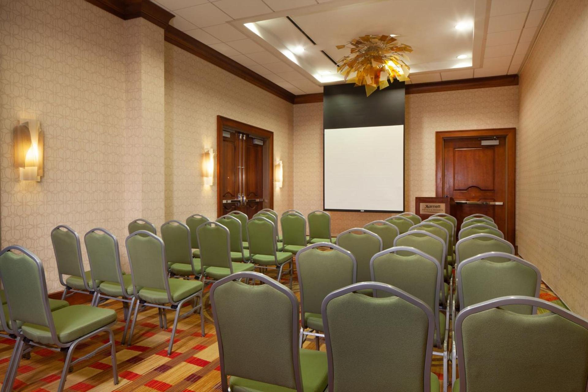 Marriott Memphis East photo 55