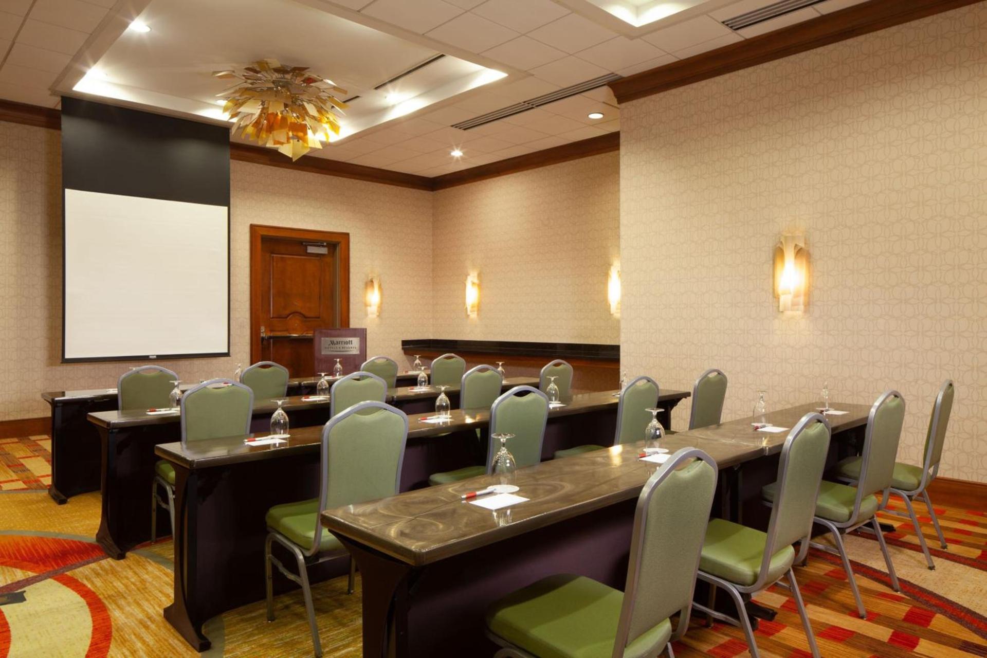 Marriott Memphis East photo 56