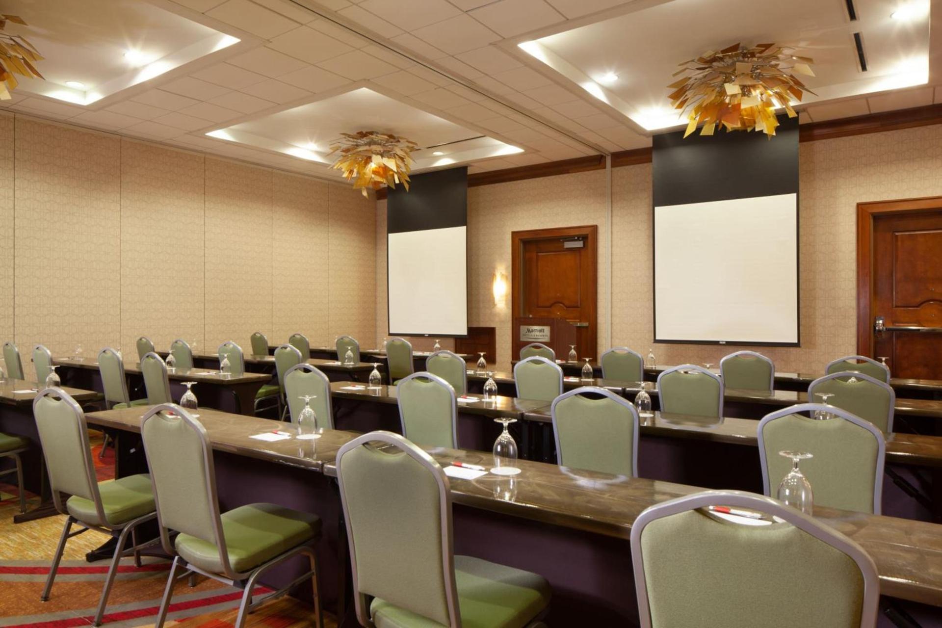Marriott Memphis East photo 57