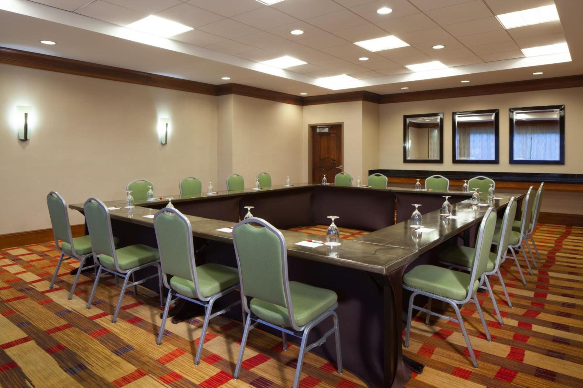 Marriott Memphis East photo 58