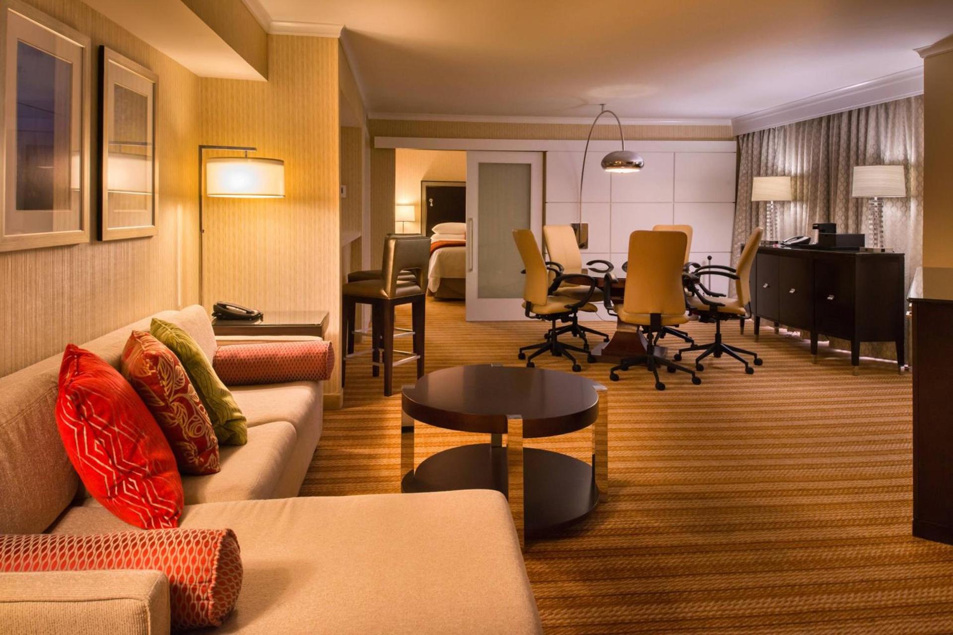 Marriott Memphis East photo 24