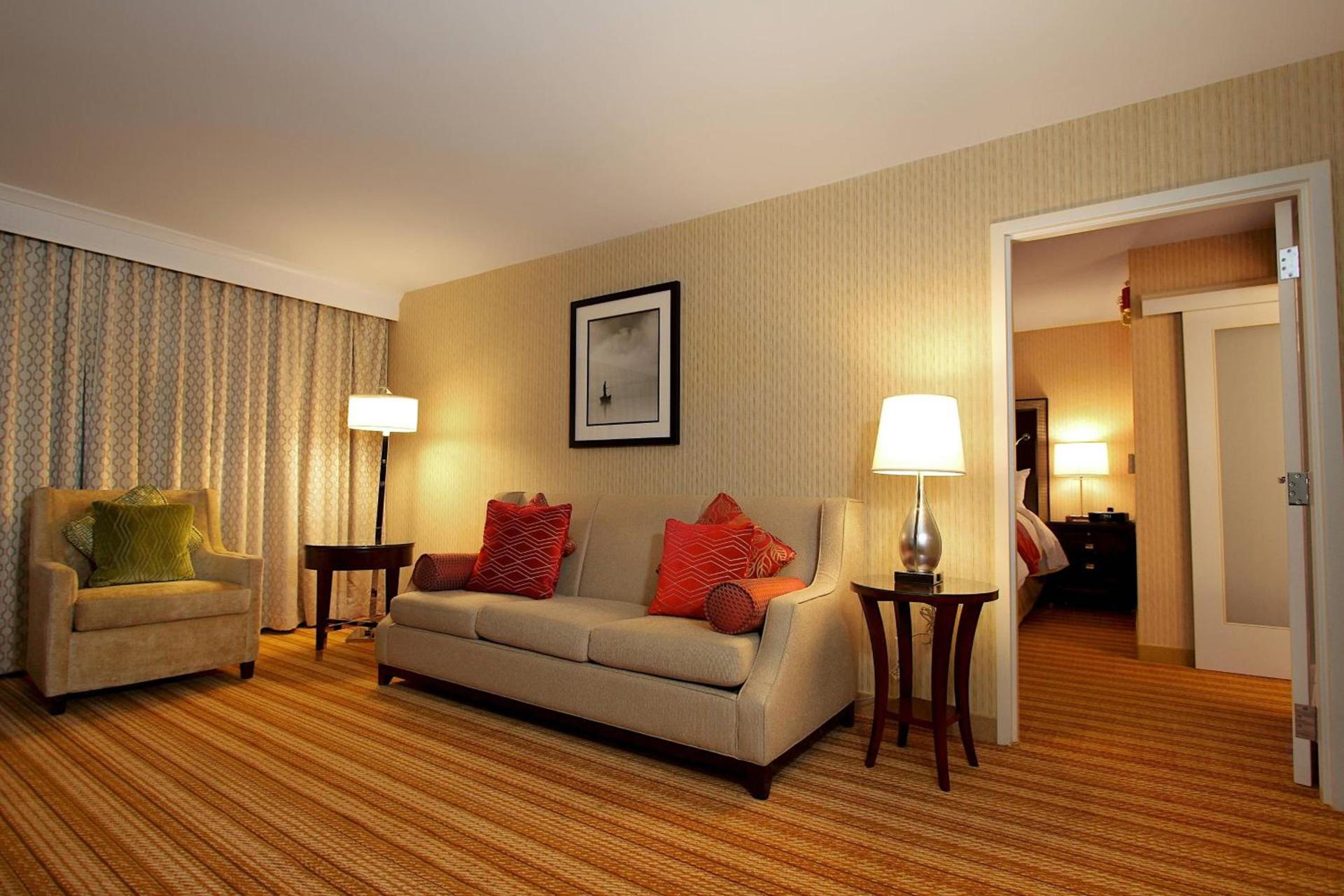 Marriott Memphis East photo 25