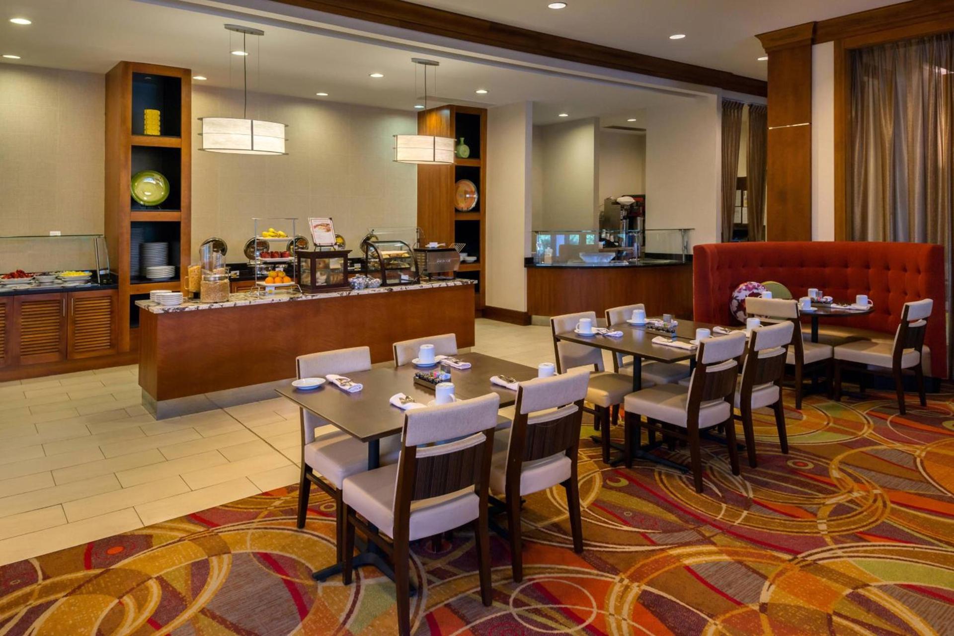 Marriott Memphis East photo 36
