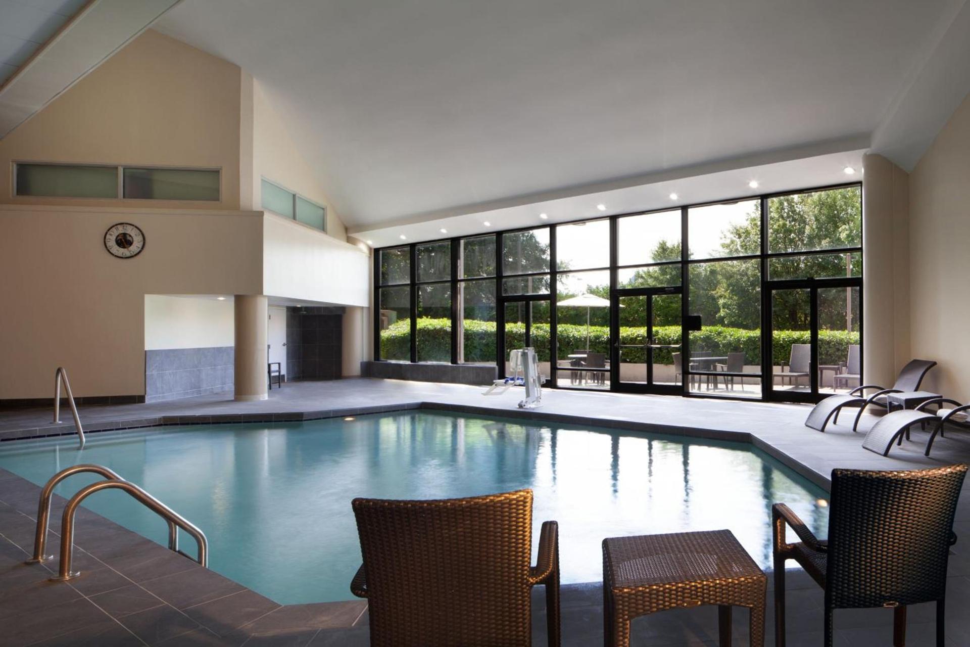 Marriott Memphis East photo 39