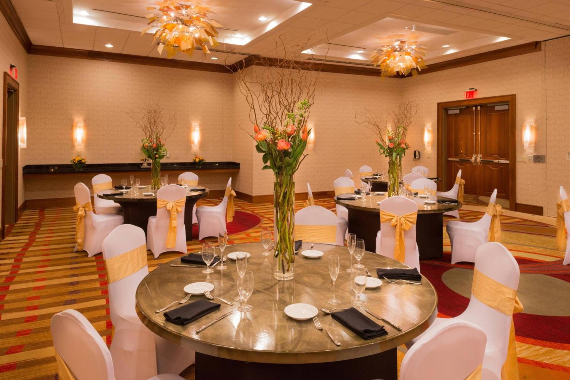 Marriott Memphis East photo 59