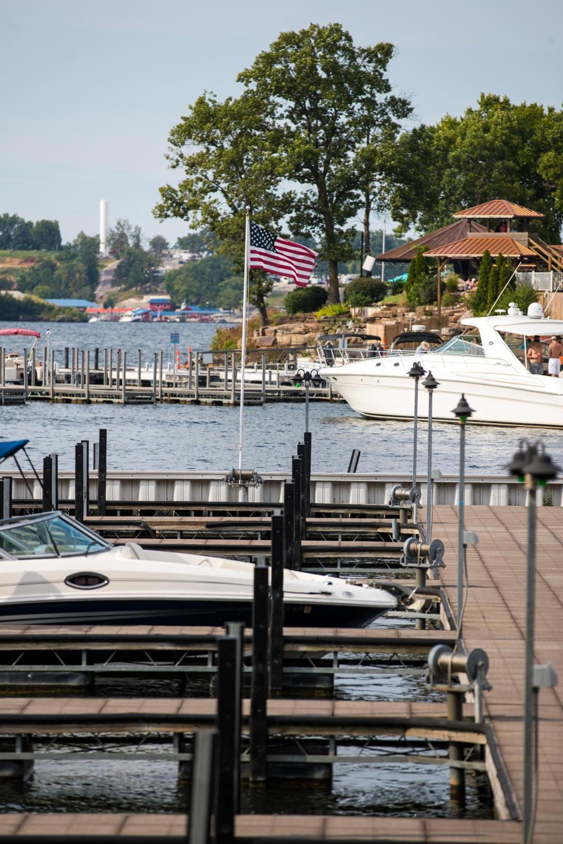 Camden on the Lake Resort photo 13