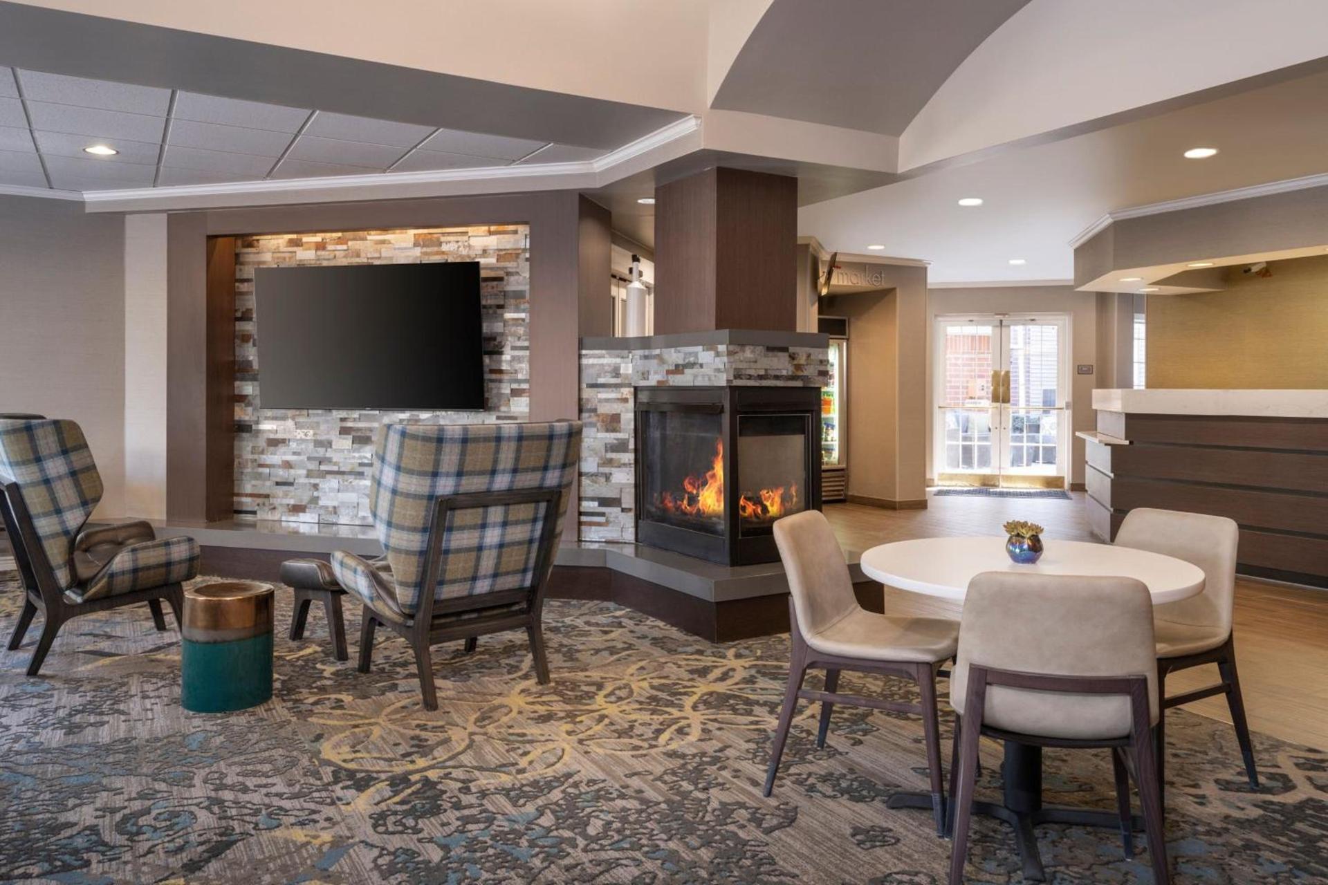 Residence Inn Salt Lake City Airport photo 36