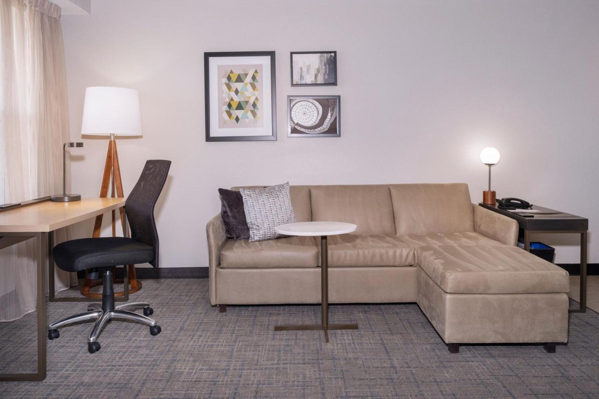 Residence Inn Salt Lake City Airport photo 15