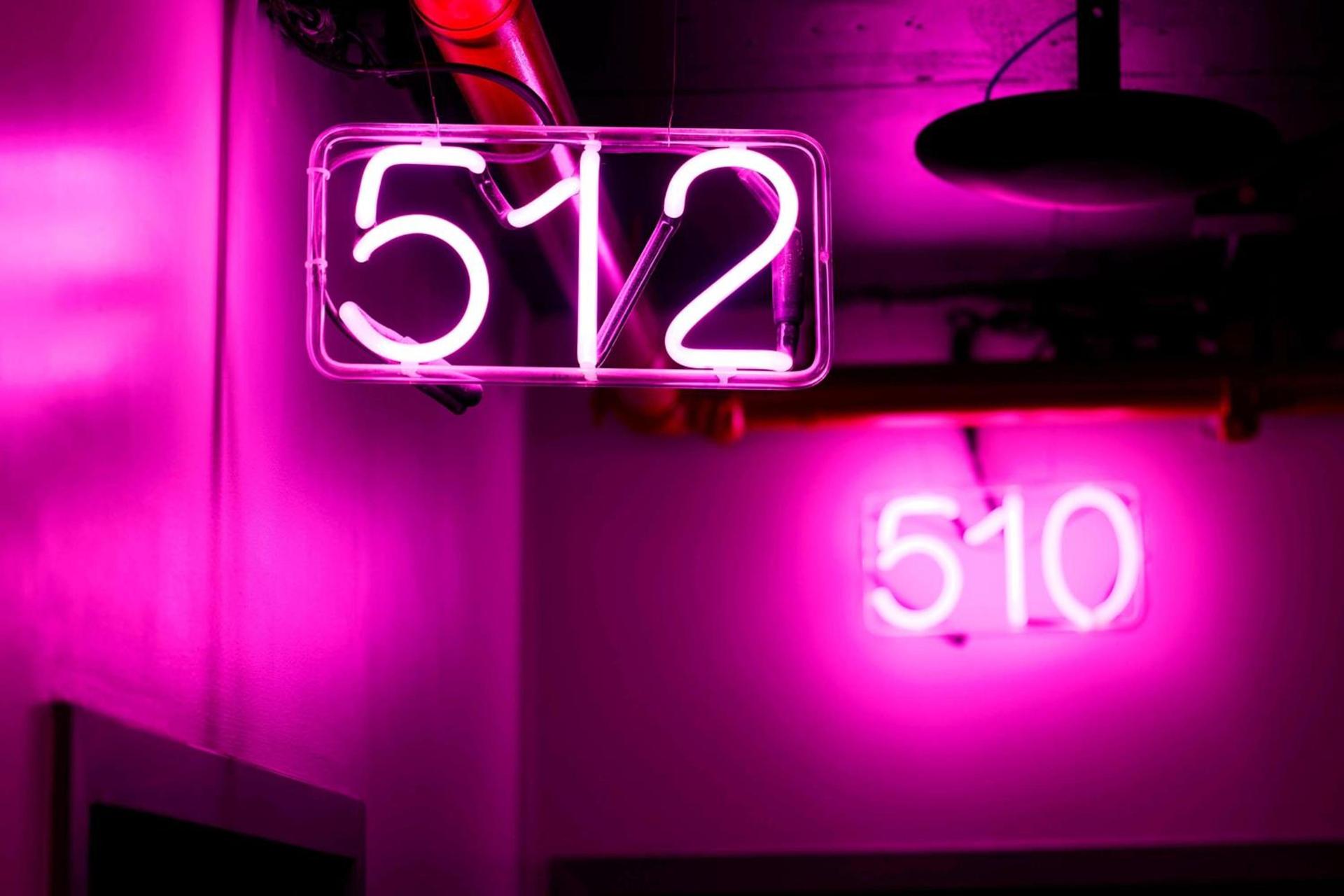 Moxy NYC Downtown photo 45