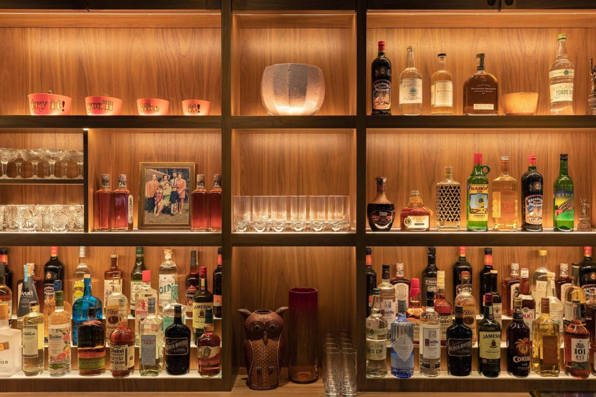 Moxy NYC Downtown photo 46