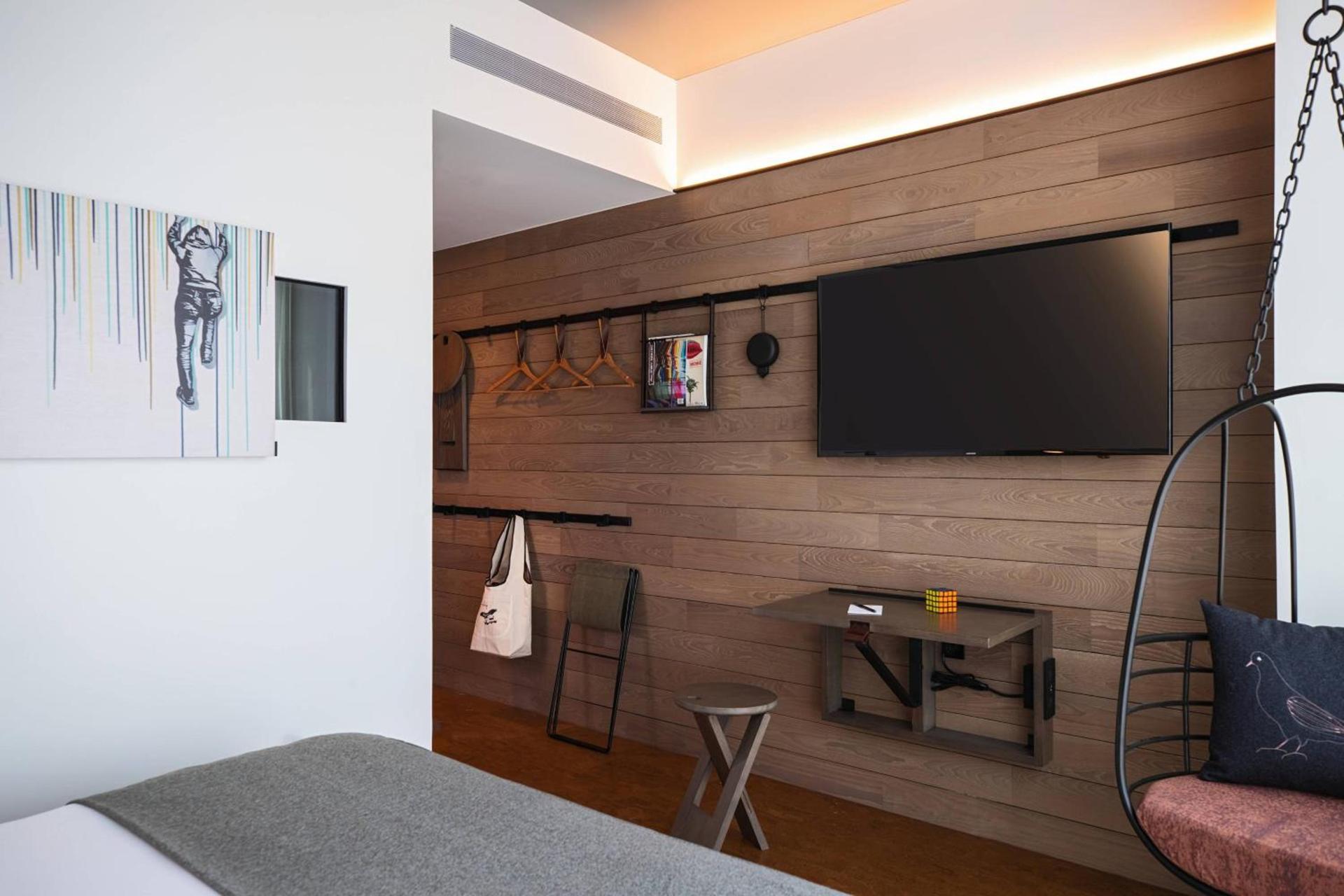Moxy NYC Downtown photo 19