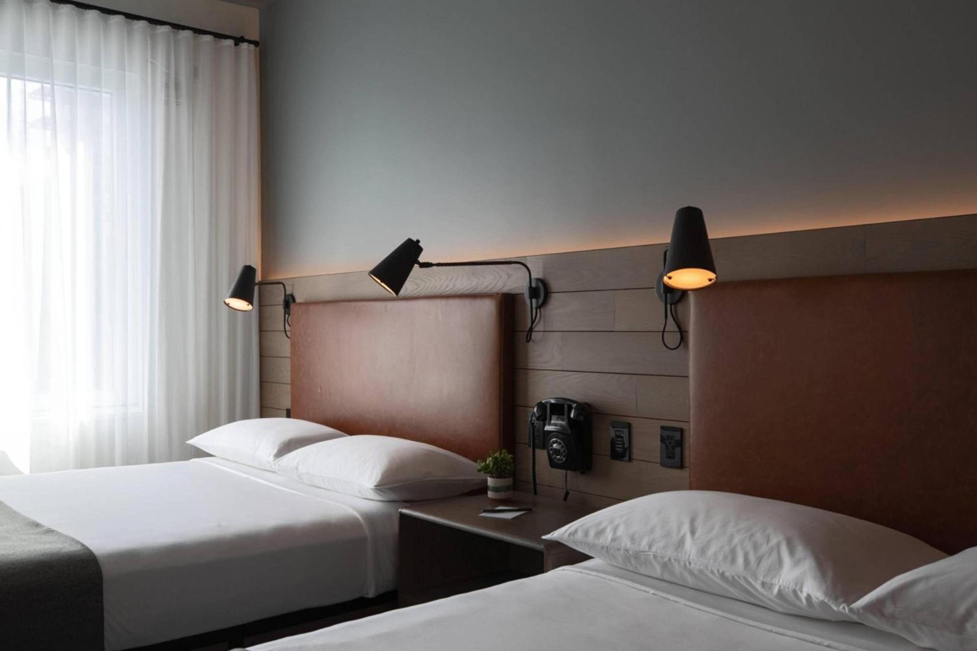 Moxy NYC Downtown photo 15