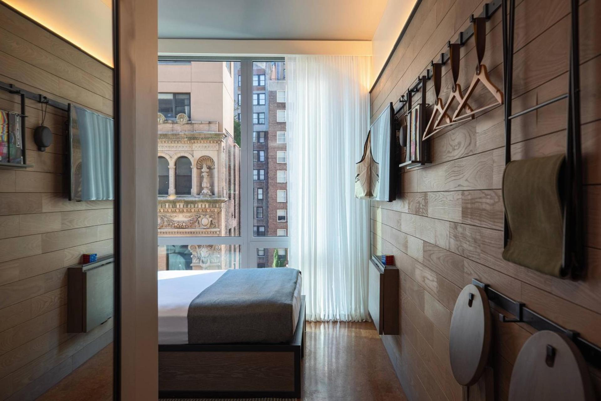 Moxy NYC Downtown photo 21