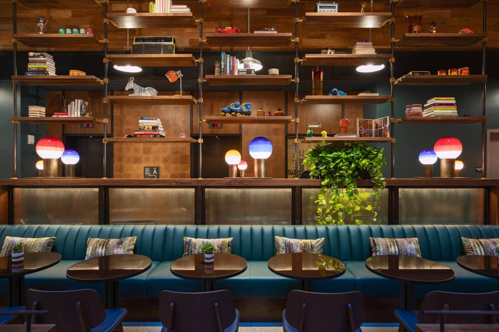 Moxy NYC Downtown photo 51