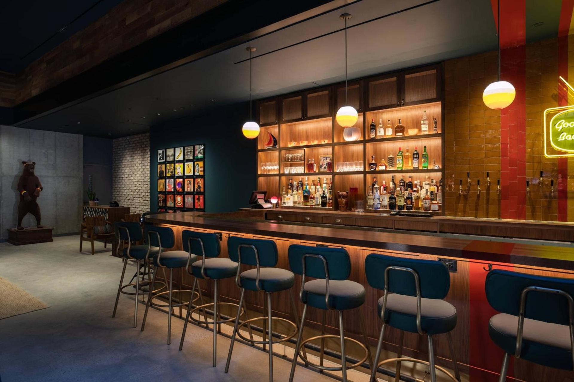 Moxy NYC Downtown photo 52