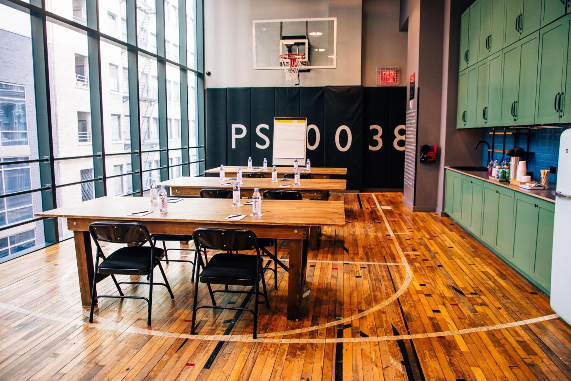 Moxy NYC Downtown photo 64