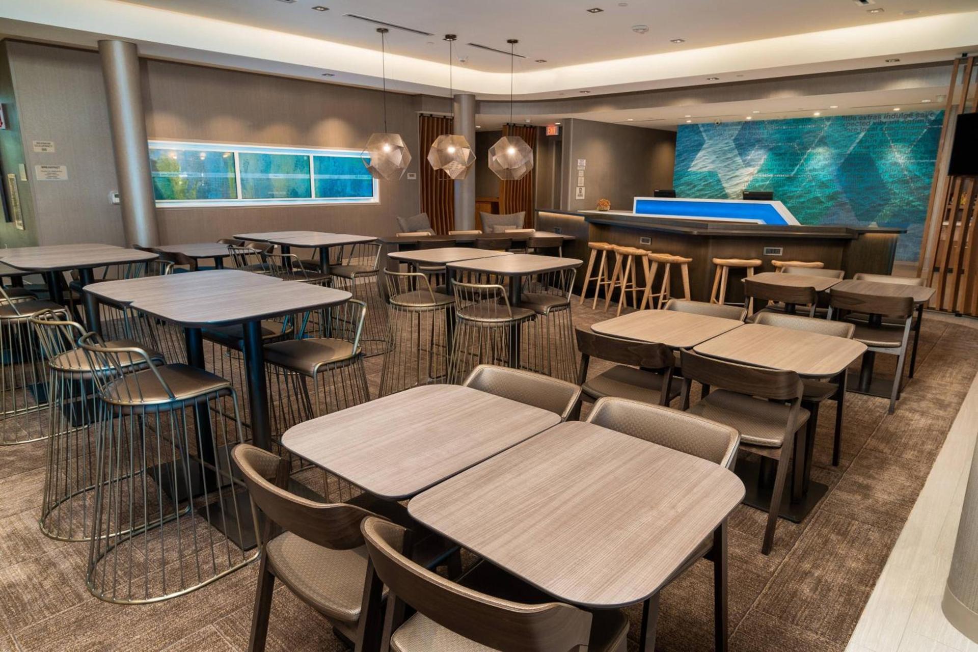 SpringHill Suites by Marriott Newark Fremont photo 5