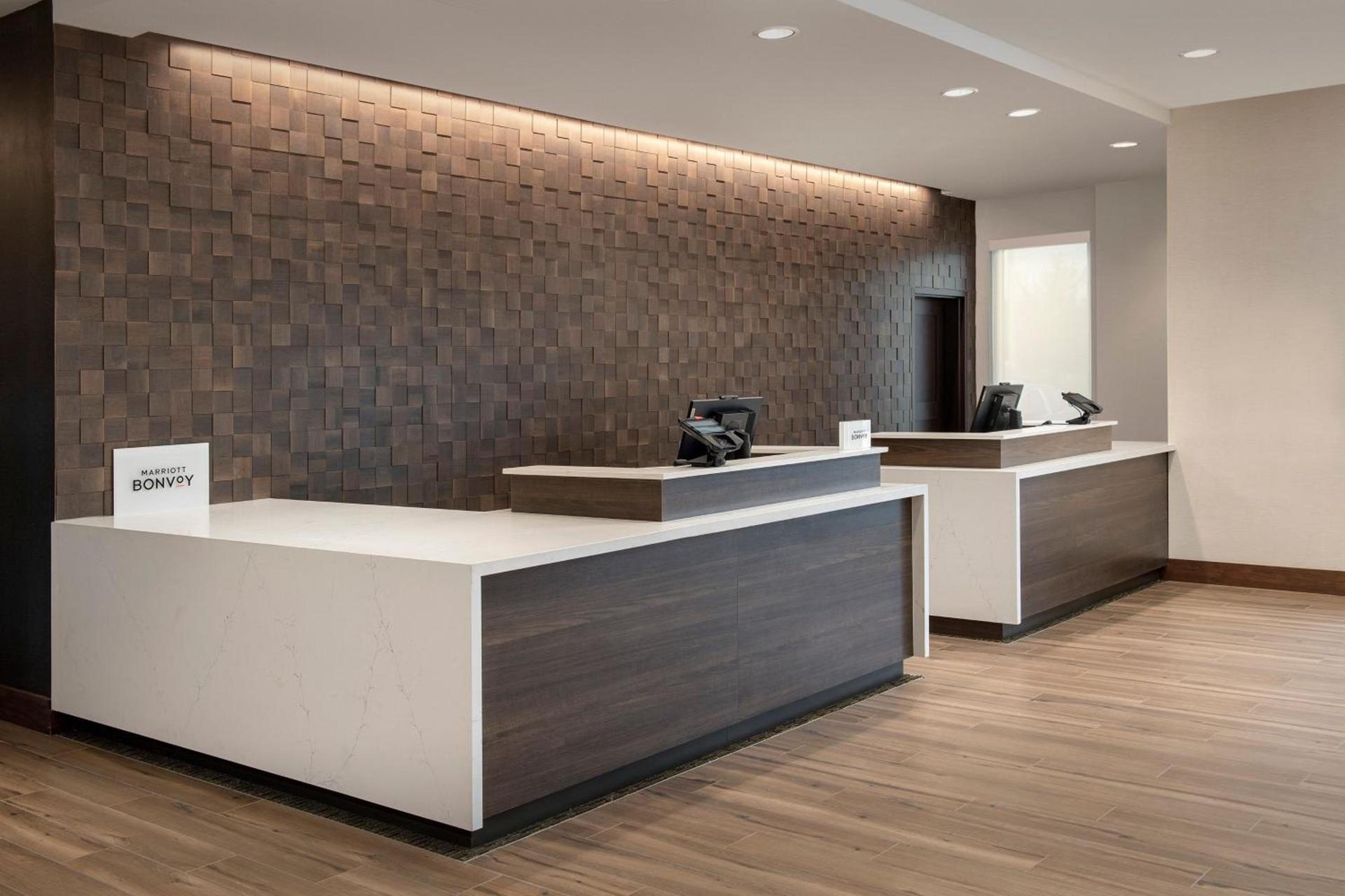 Residence Inn by Marriott Jacksonville Downtown photo 3