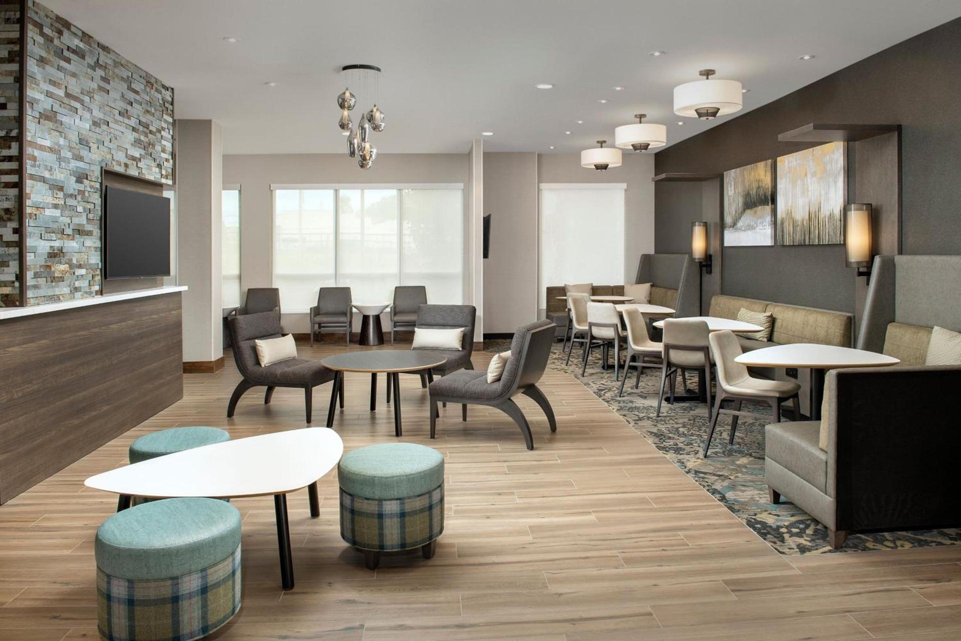 Residence Inn by Marriott Jacksonville Downtown photo 4