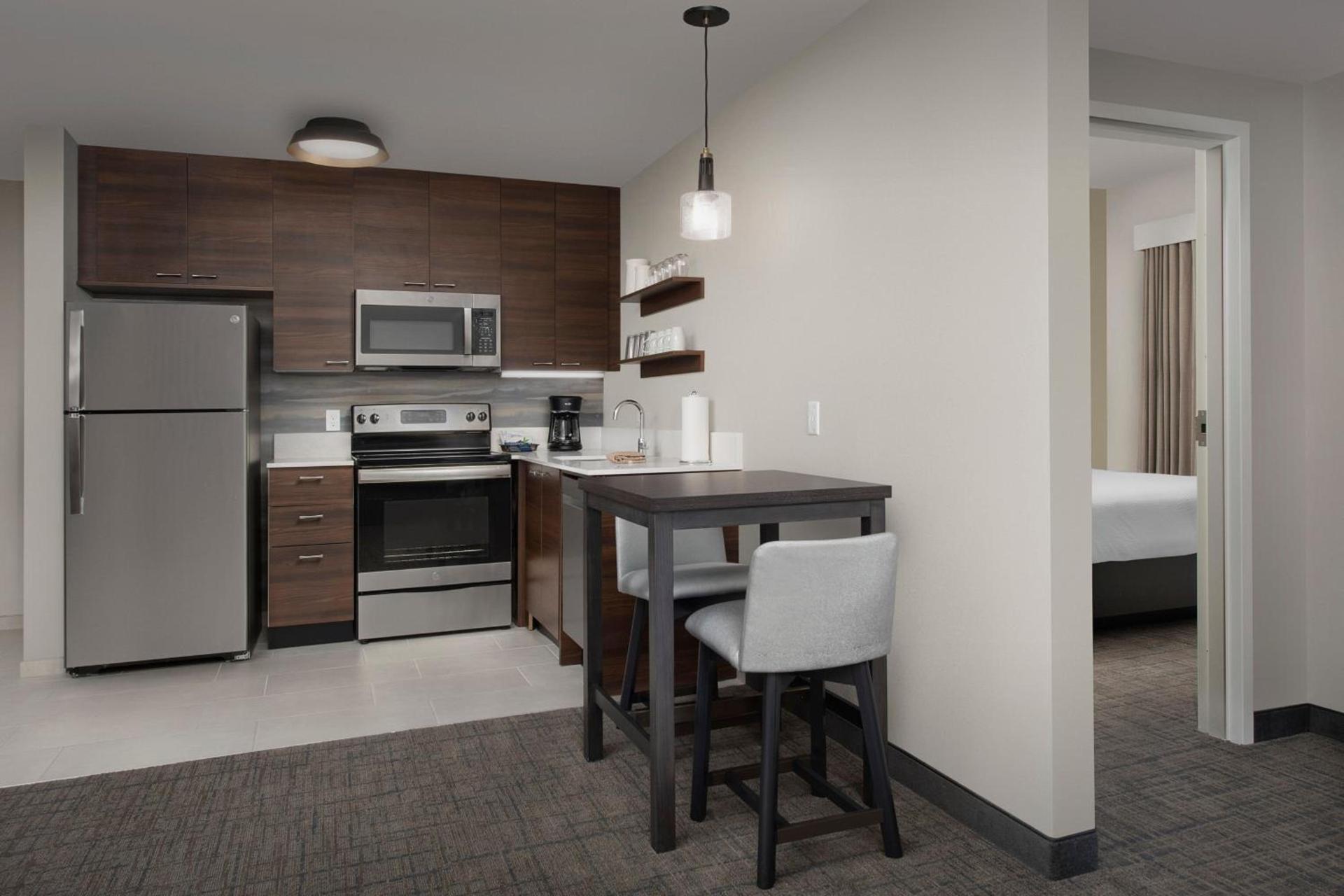 Residence Inn by Marriott Jacksonville Downtown photo 8
