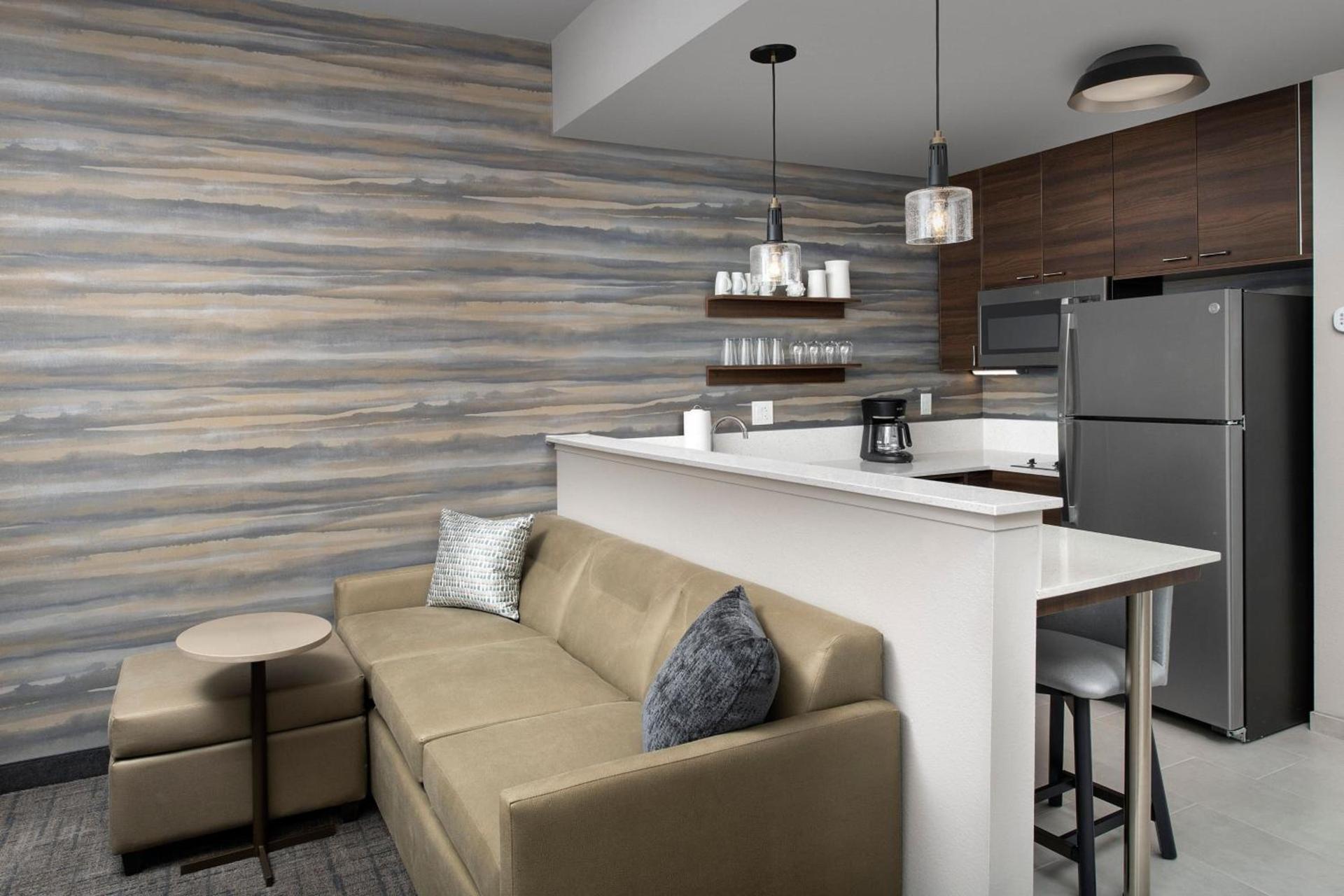 Residence Inn by Marriott Jacksonville Downtown photo 13