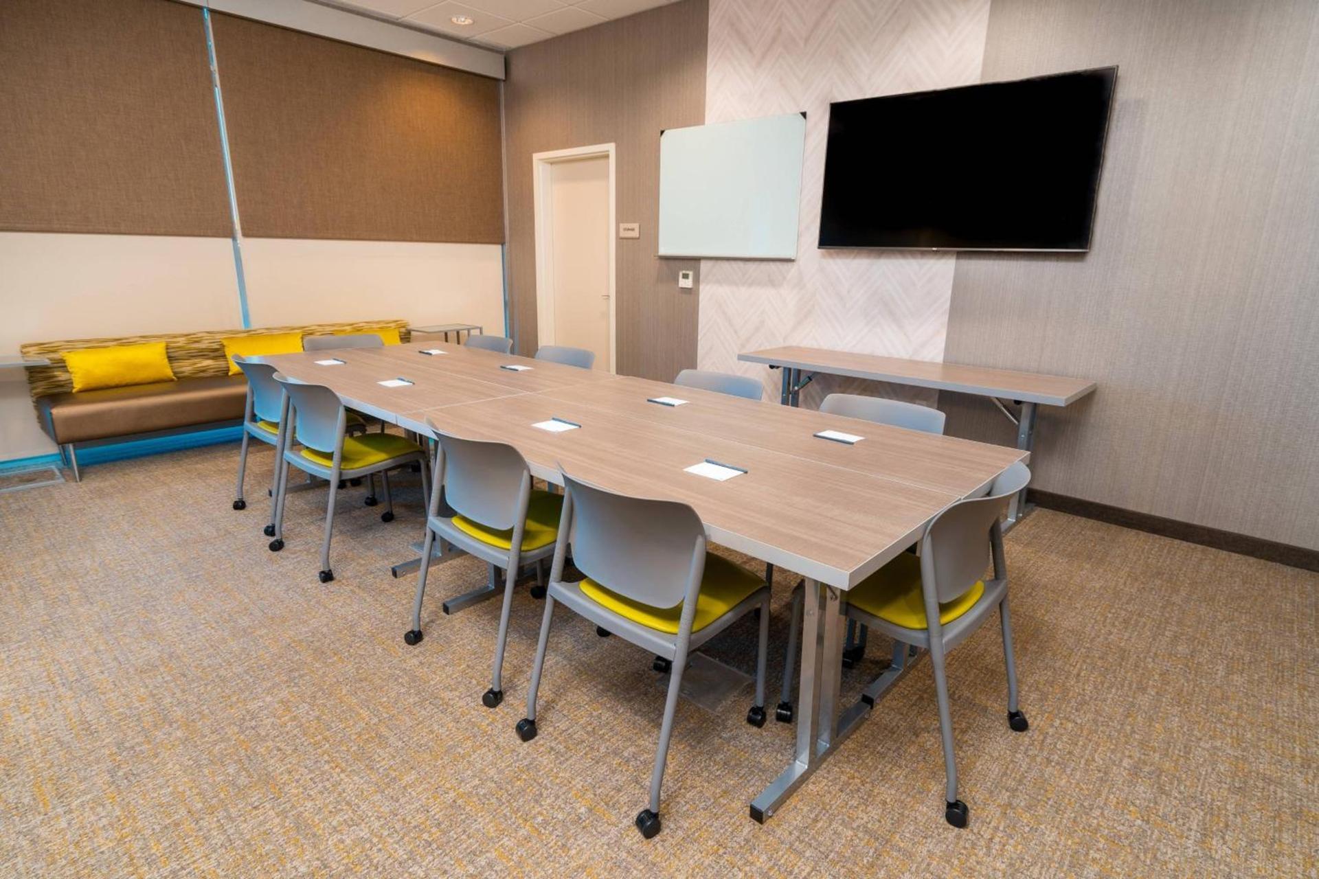 SpringHill Suites by Marriott Newark Fremont photo 35