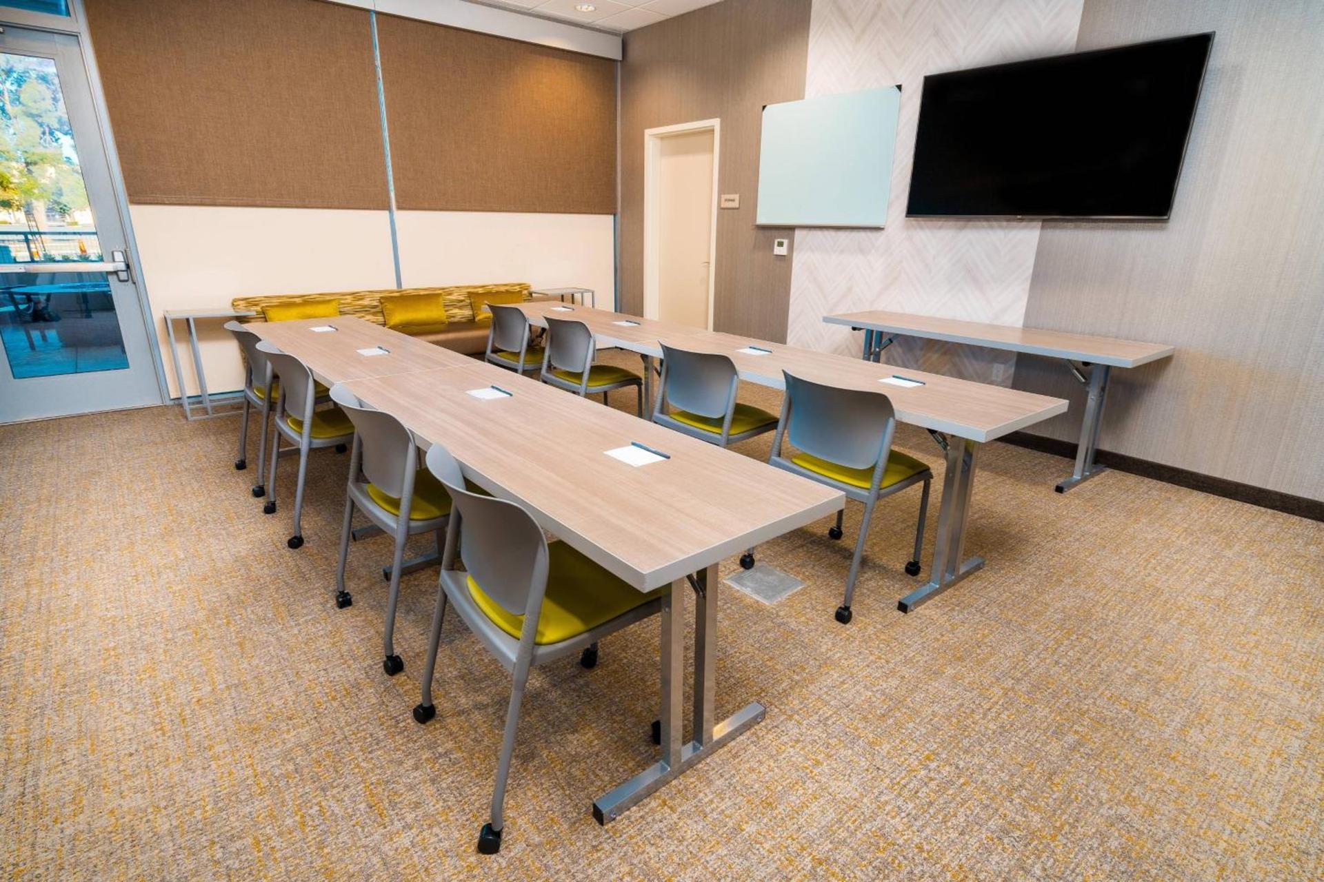 SpringHill Suites by Marriott Newark Fremont photo 36