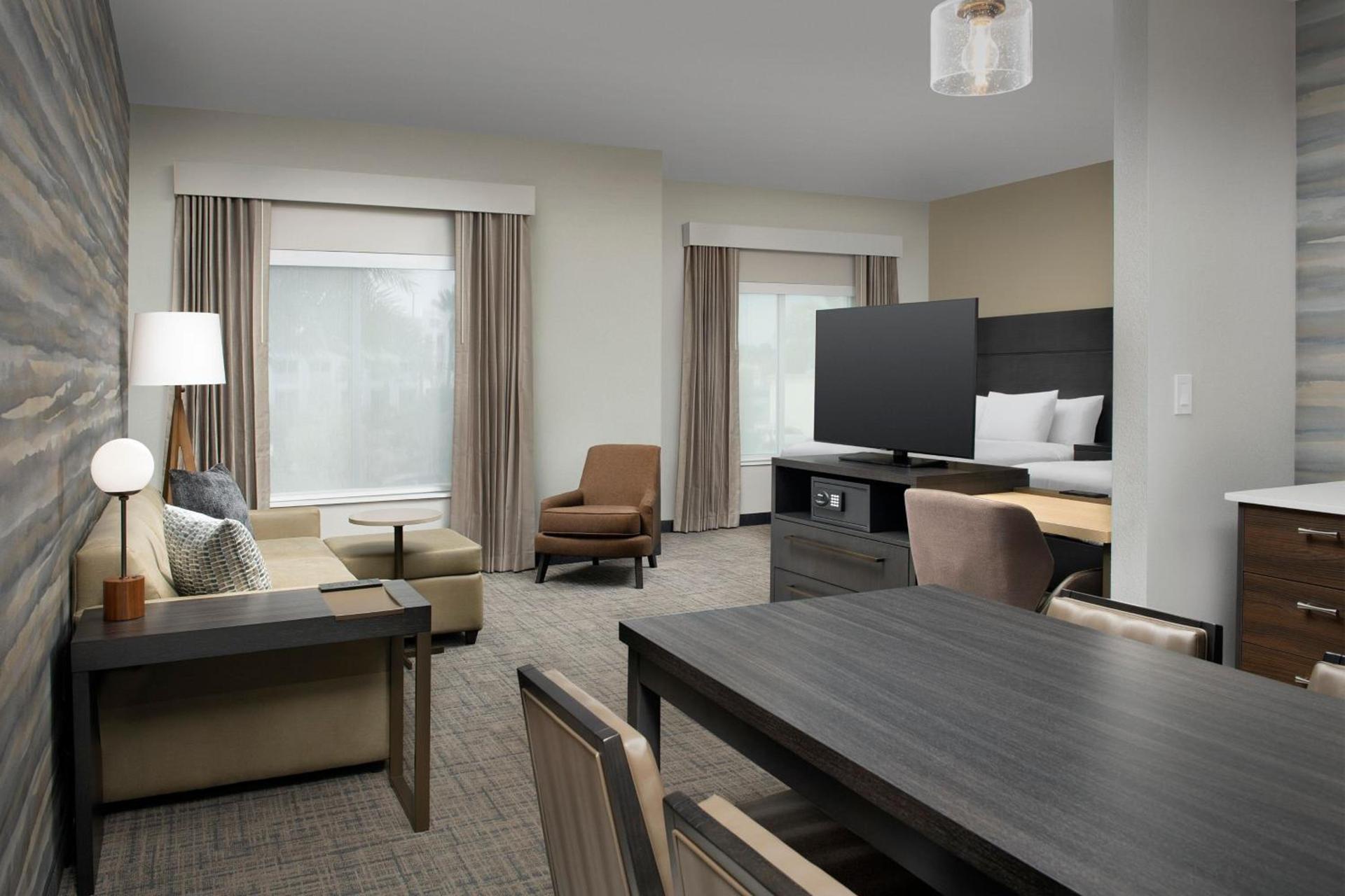 Residence Inn by Marriott Jacksonville Downtown photo 14