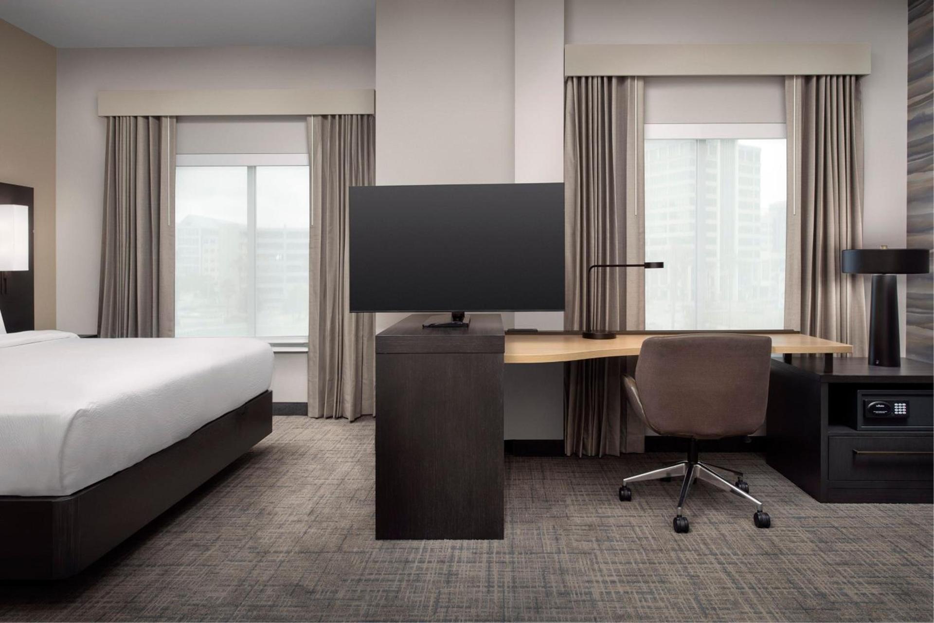 Residence Inn by Marriott Jacksonville Downtown photo 12