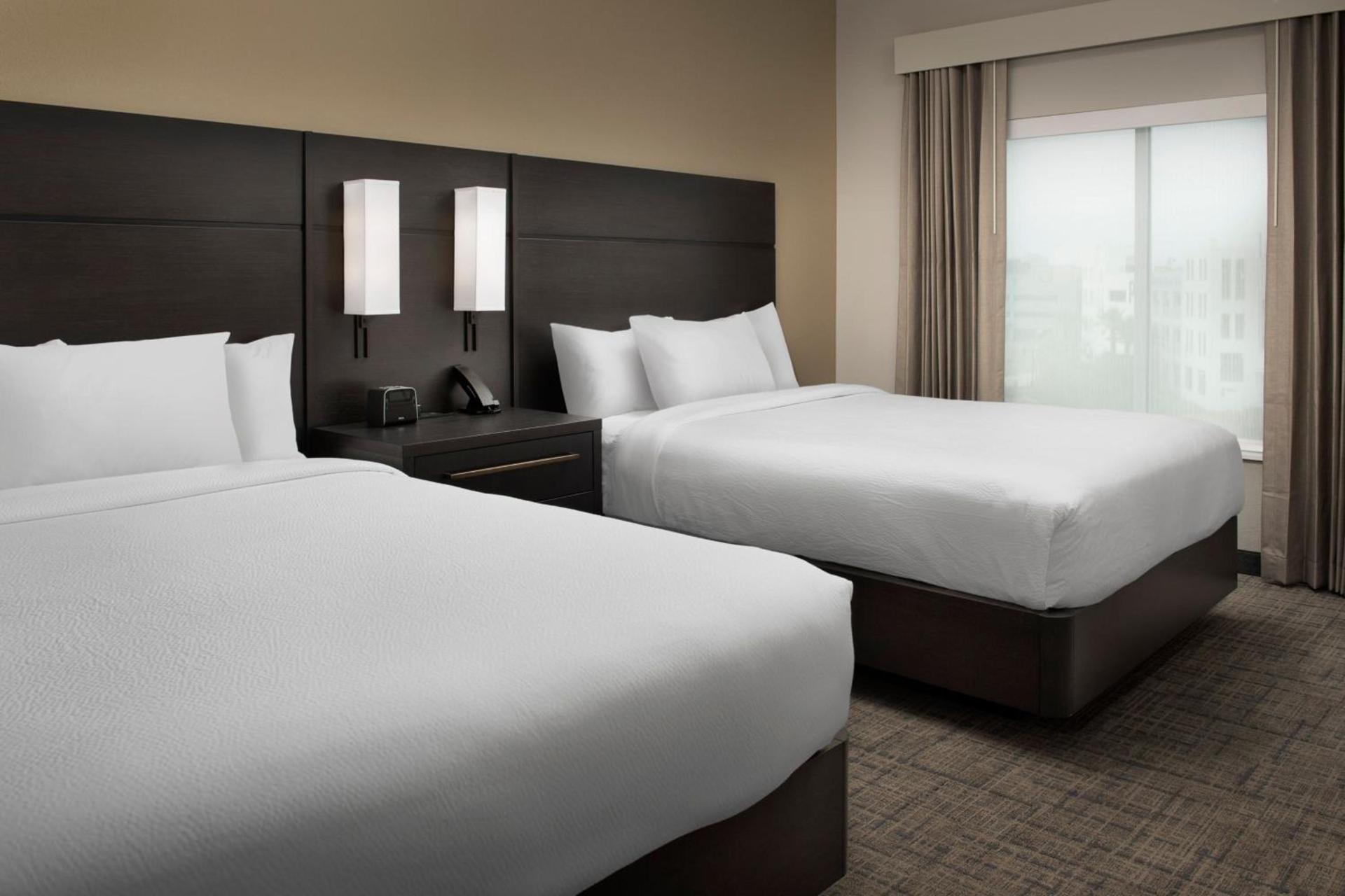 Residence Inn by Marriott Jacksonville Downtown photo 16