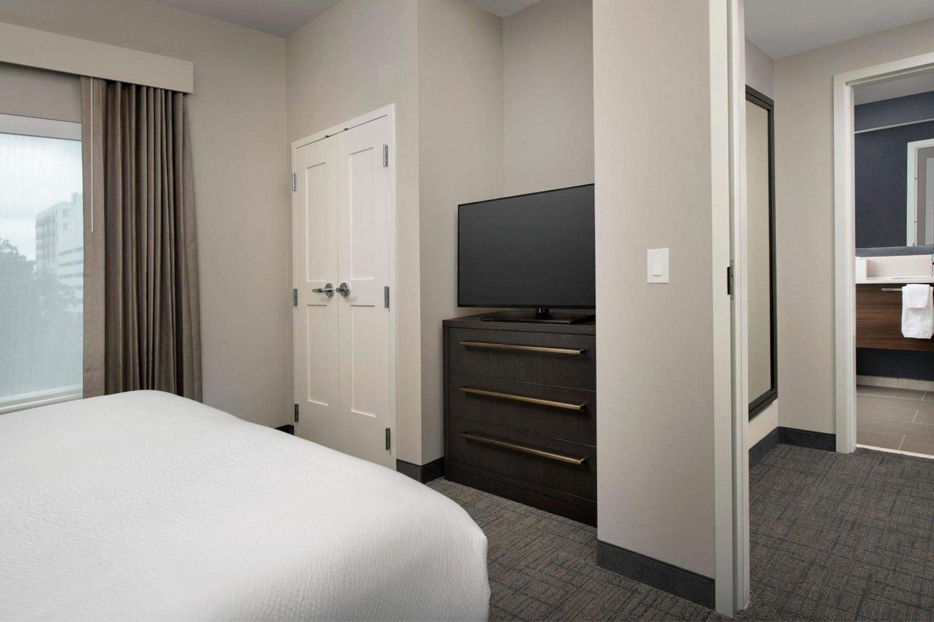 Residence Inn by Marriott Jacksonville Downtown photo 17
