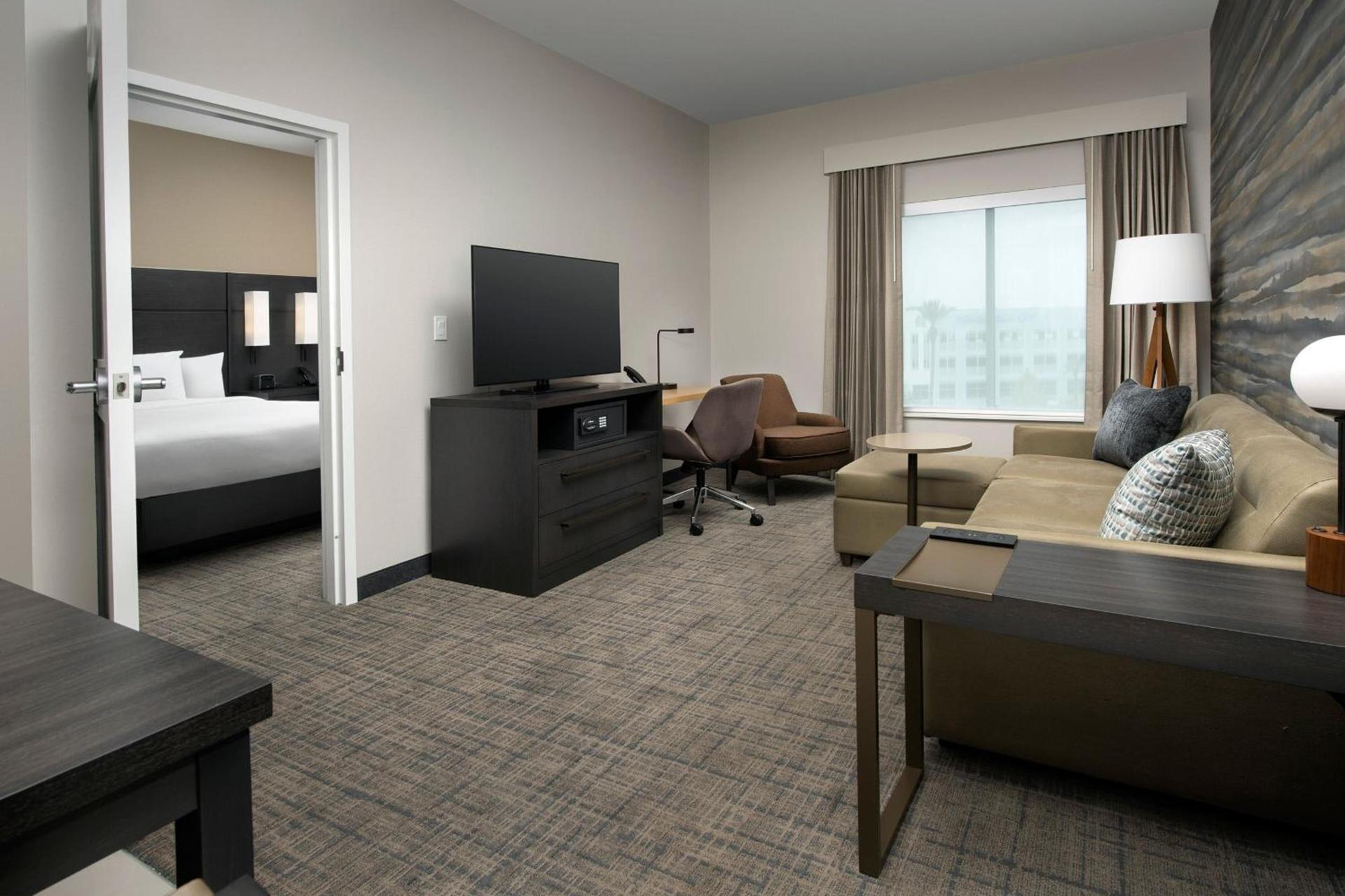 Residence Inn by Marriott Jacksonville Downtown photo 18