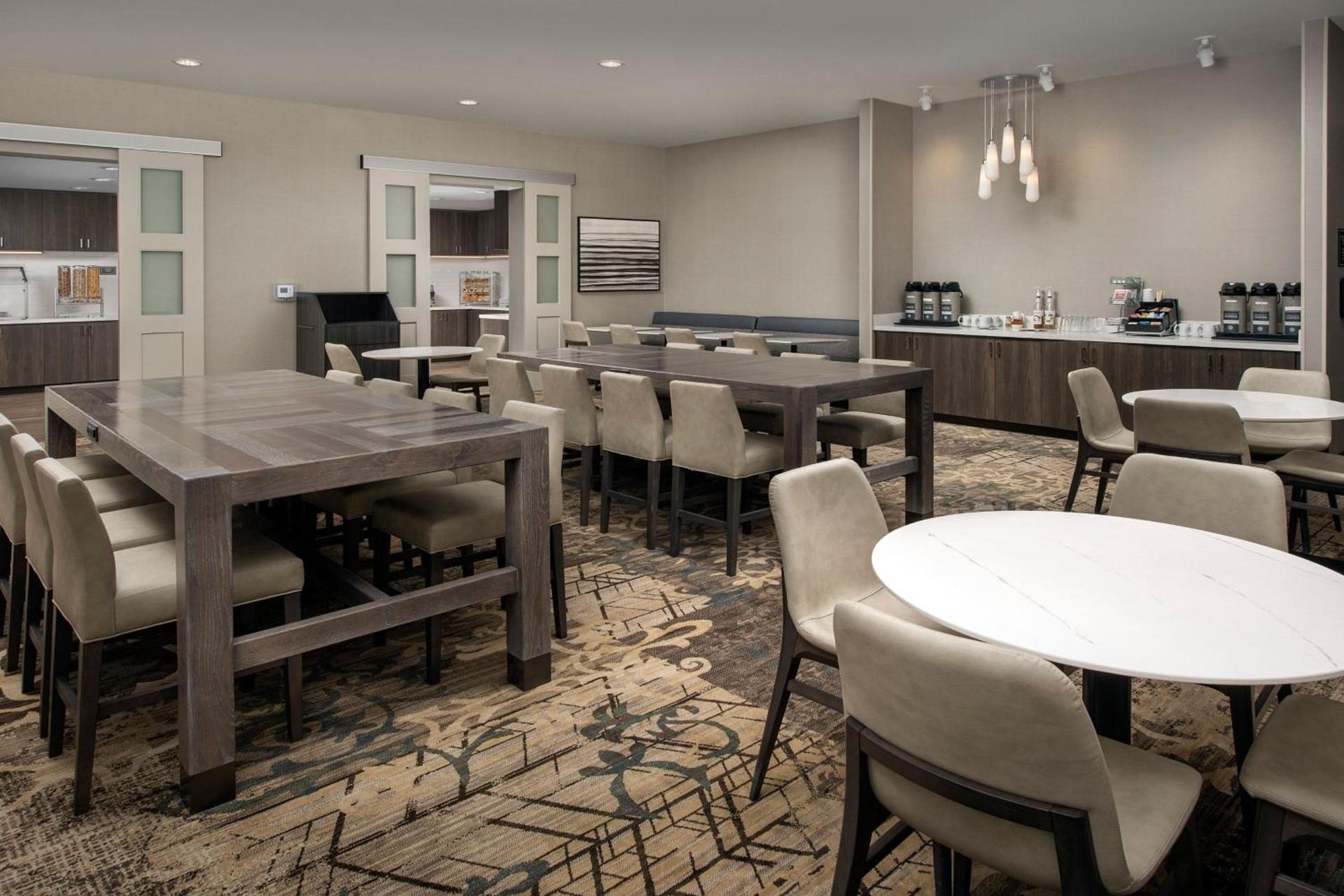 Residence Inn by Marriott Jacksonville Downtown photo 27