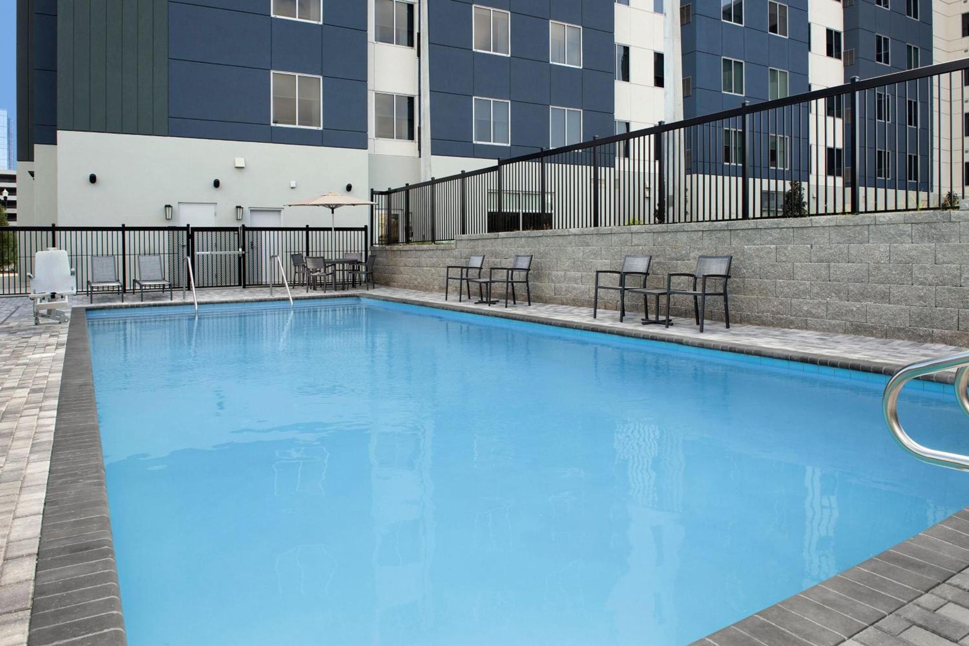 Residence Inn by Marriott Jacksonville Downtown photo 30