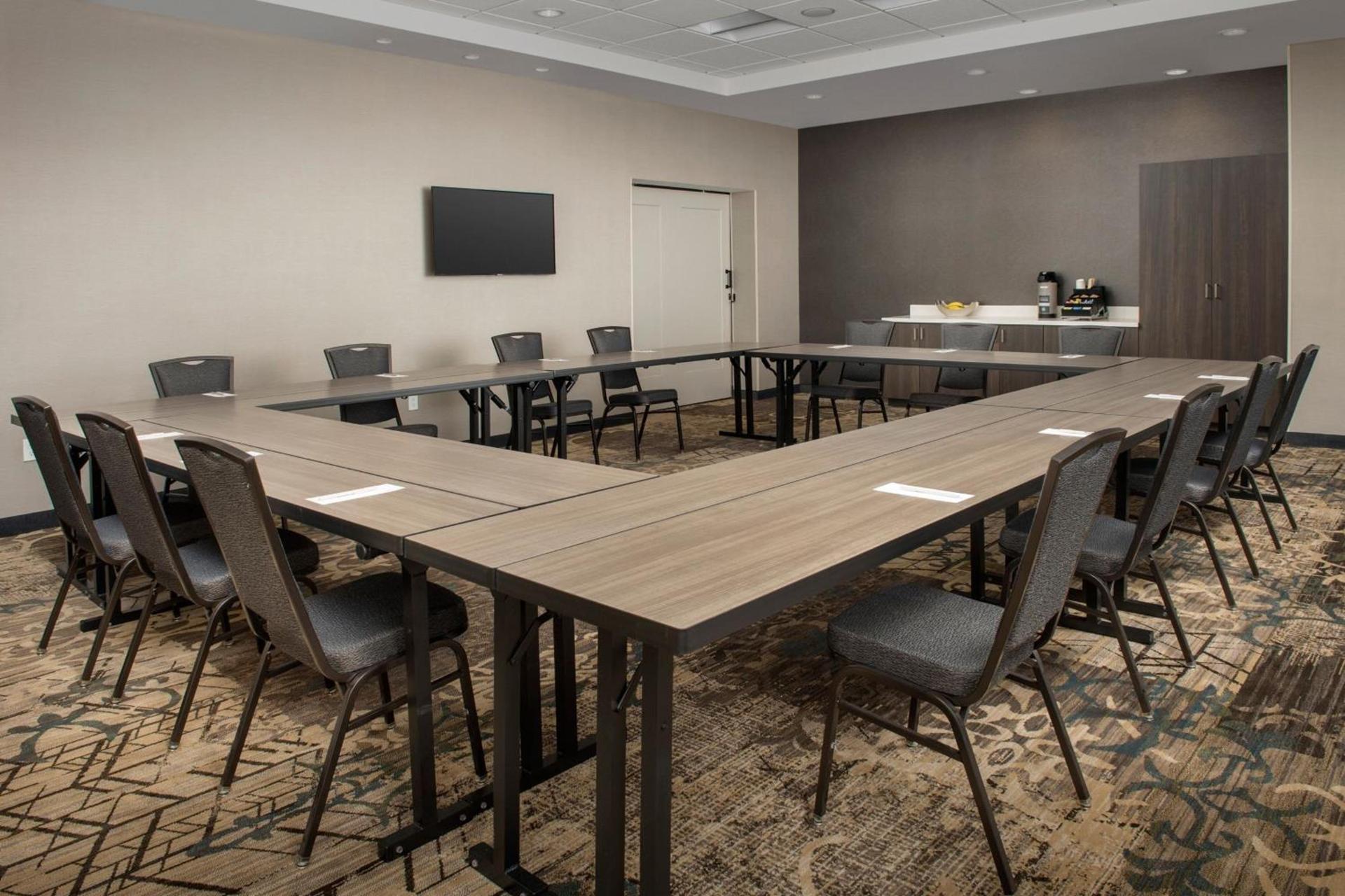Residence Inn by Marriott Jacksonville Downtown photo 33