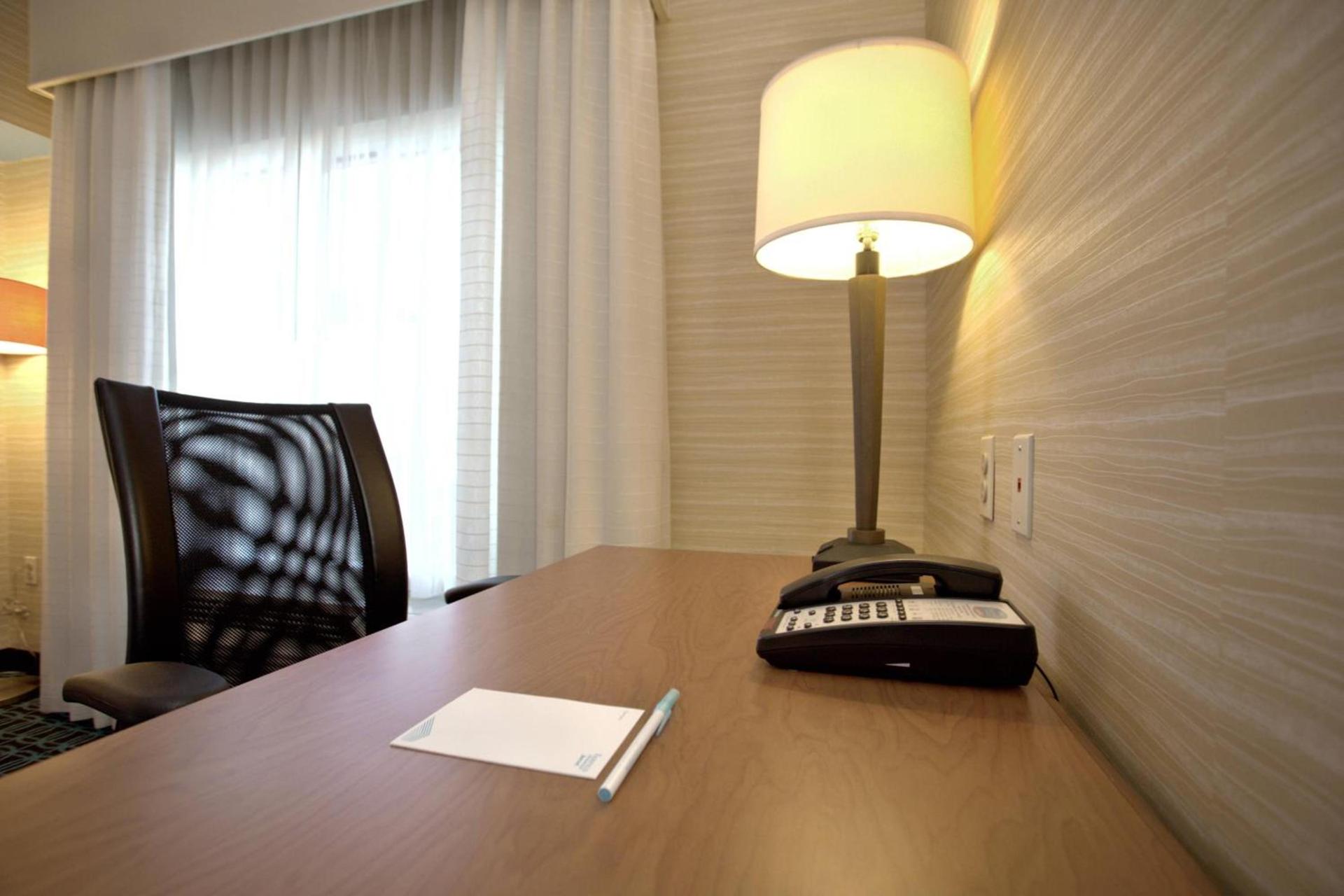 Fairfield Inn & Suites by Marriott Edison - South Plainfield photo 9