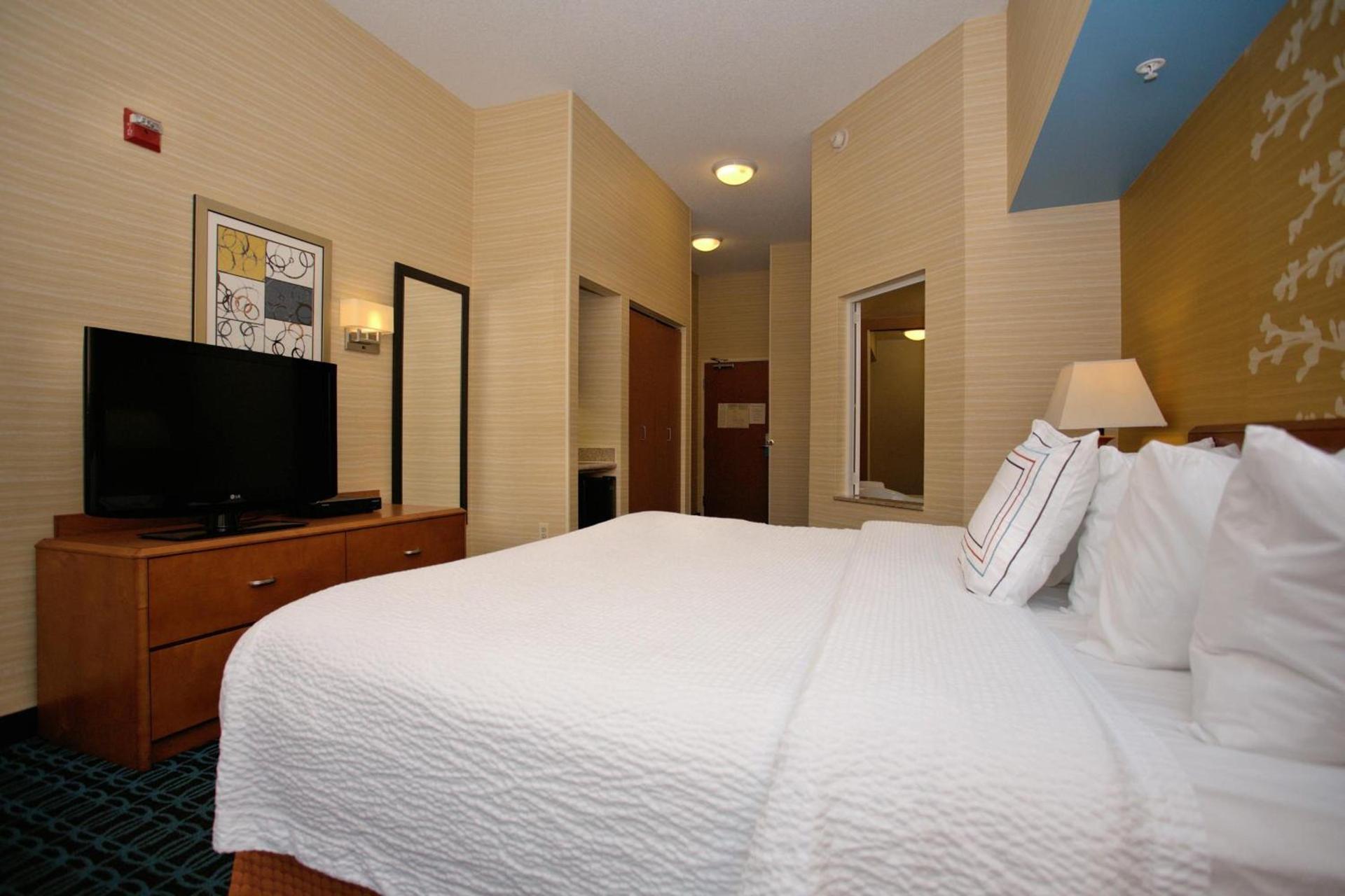 Fairfield Inn & Suites by Marriott Edison - South Plainfield photo 8