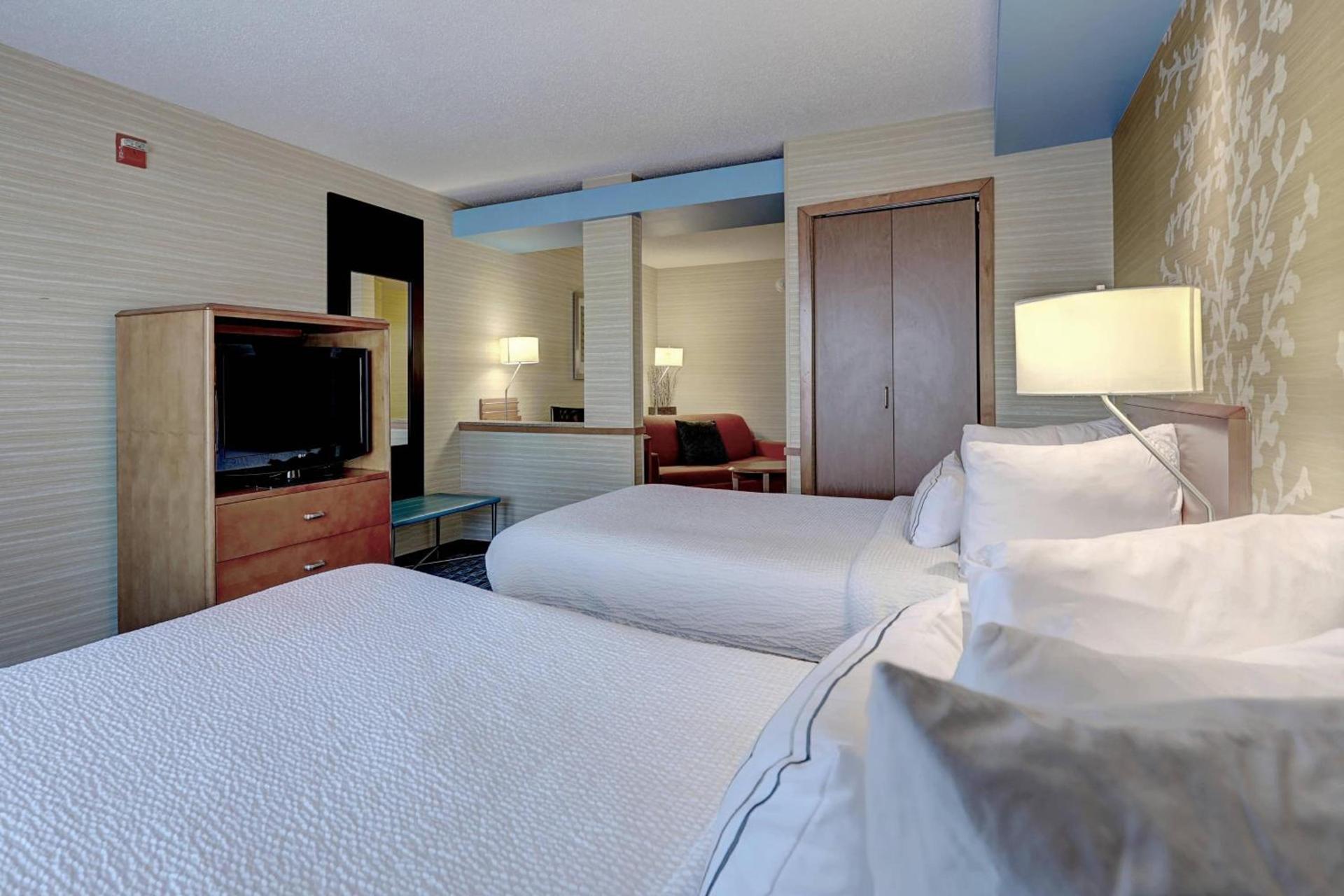 Fairfield Inn & Suites by Marriott Edison - South Plainfield photo 14