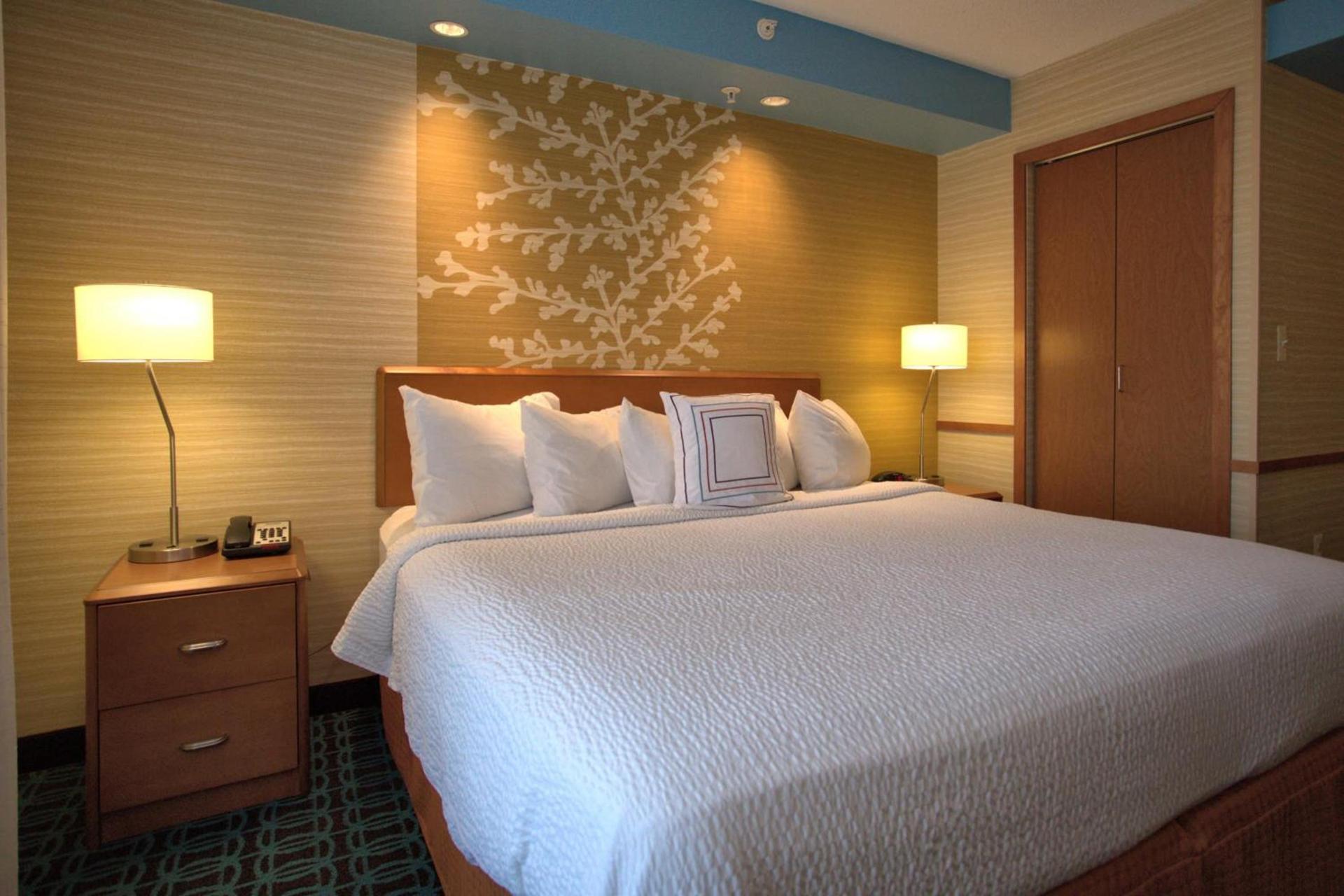 Fairfield Inn & Suites by Marriott Edison - South Plainfield photo 16