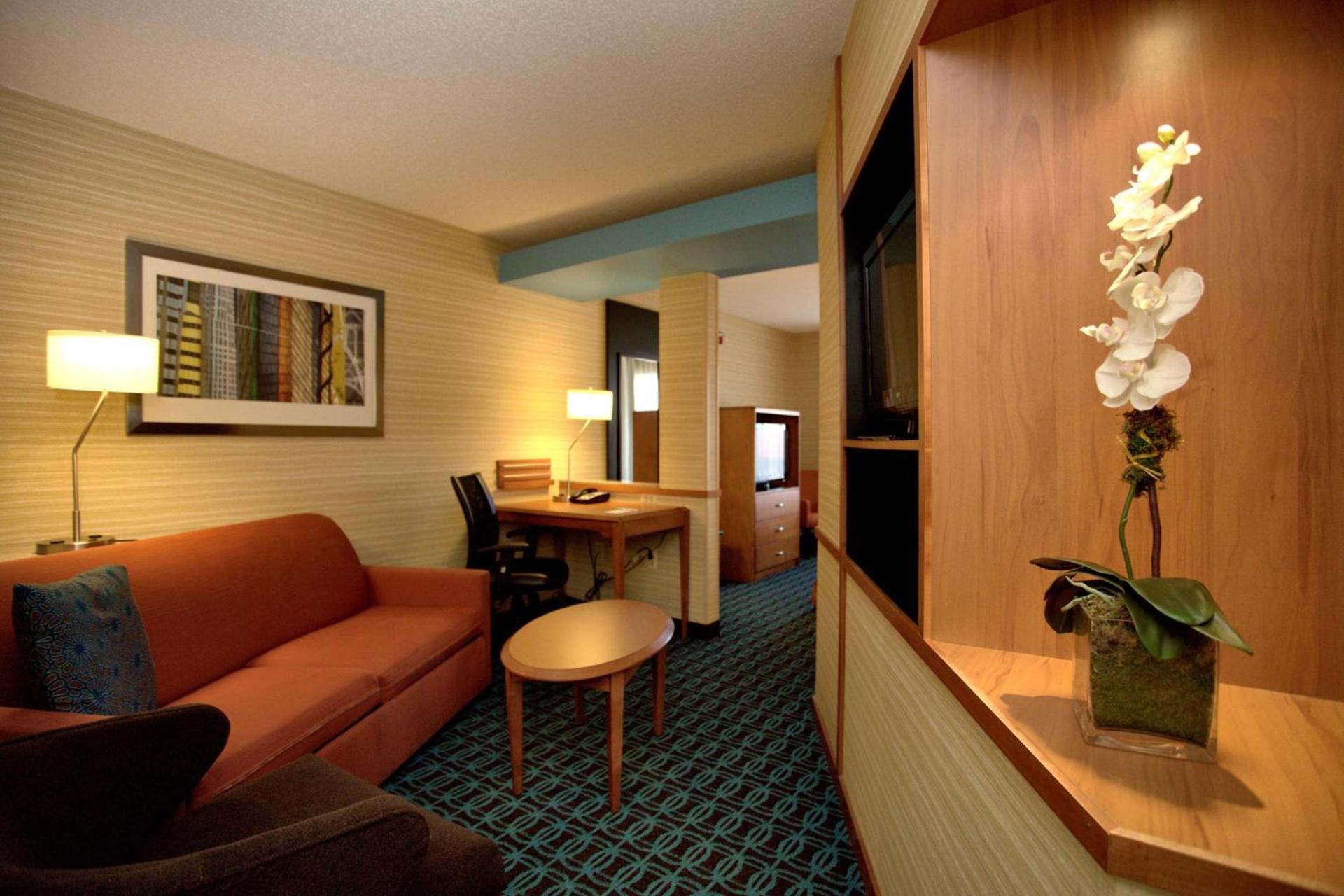Fairfield Inn & Suites by Marriott Edison - South Plainfield photo 15