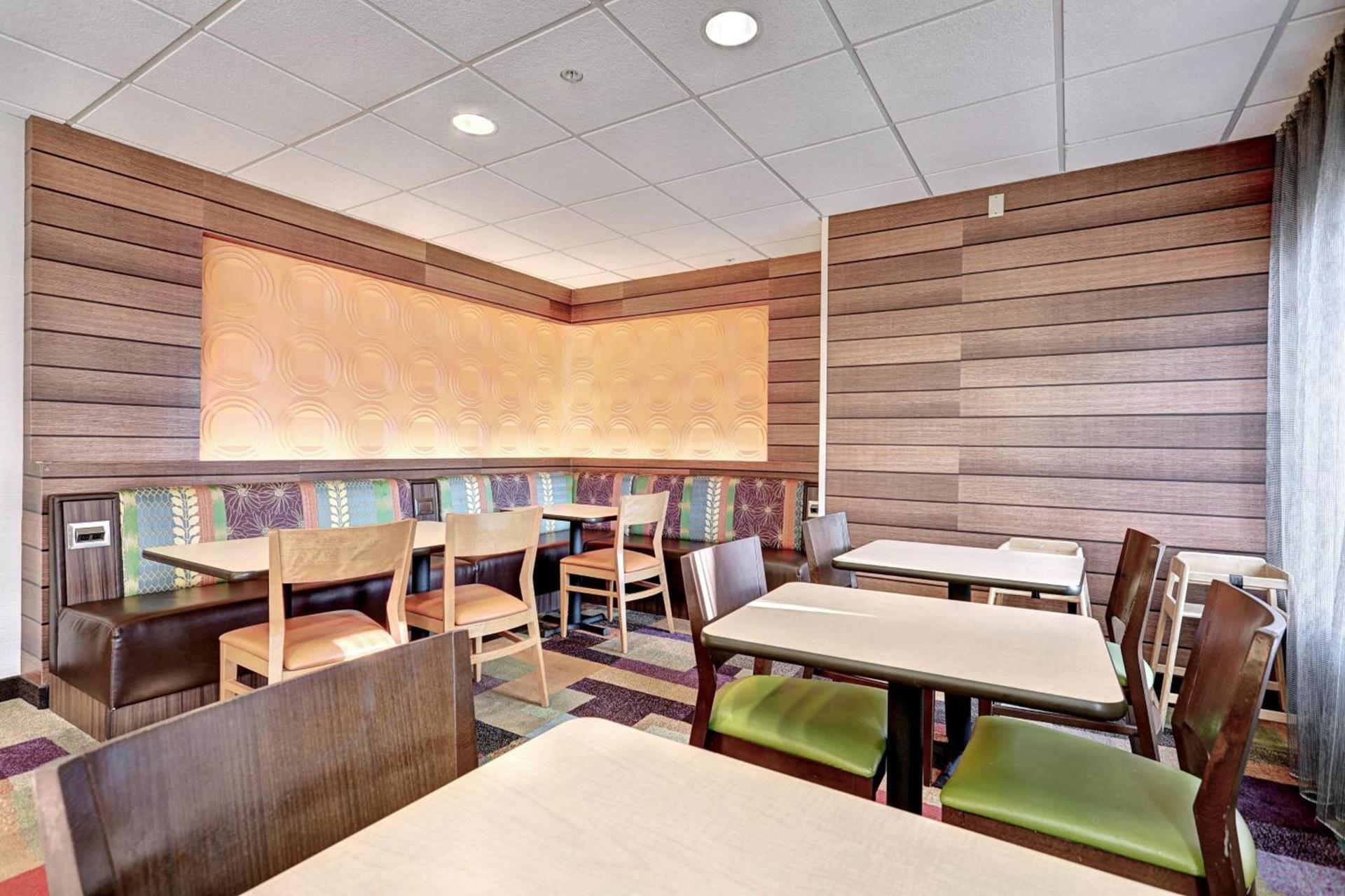 Fairfield Inn & Suites by Marriott Edison - South Plainfield photo 24