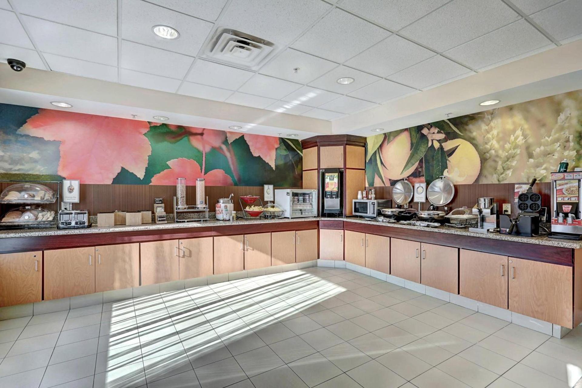 Fairfield Inn & Suites by Marriott Edison - South Plainfield photo 26
