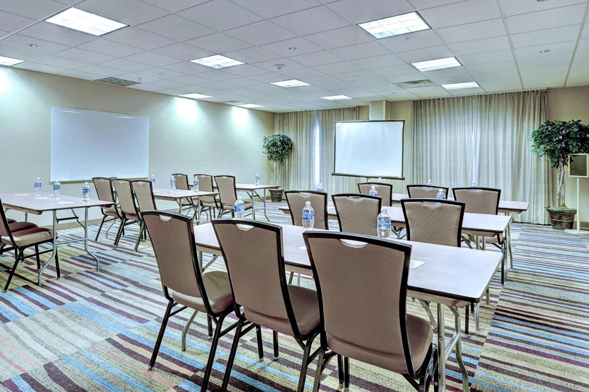 Fairfield Inn & Suites by Marriott Edison - South Plainfield photo 33