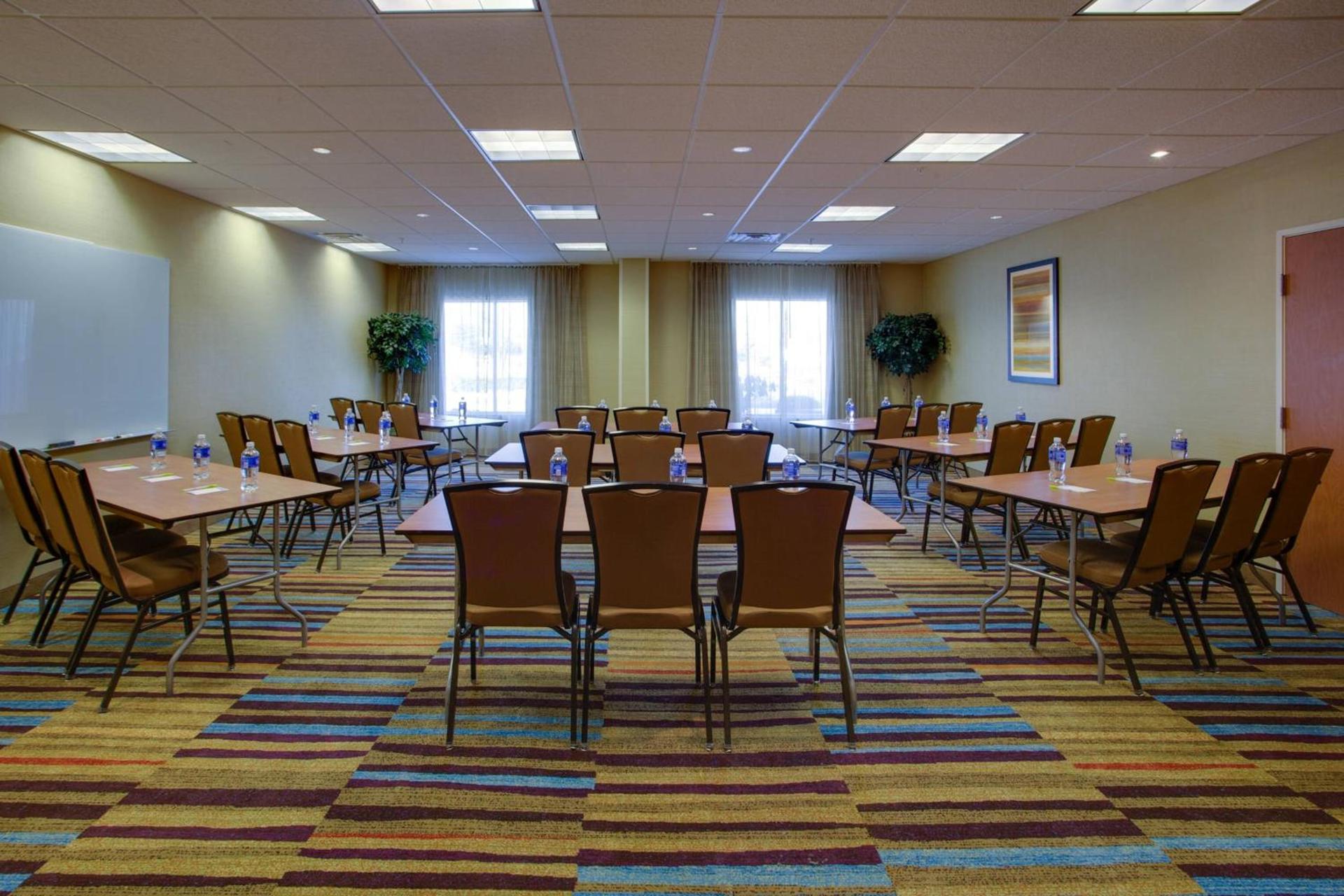 Fairfield Inn & Suites by Marriott Edison - South Plainfield photo 34