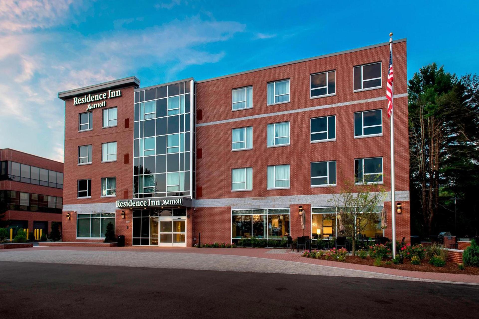 Residence Inn by Marriott Boston Bridgewater photo 1