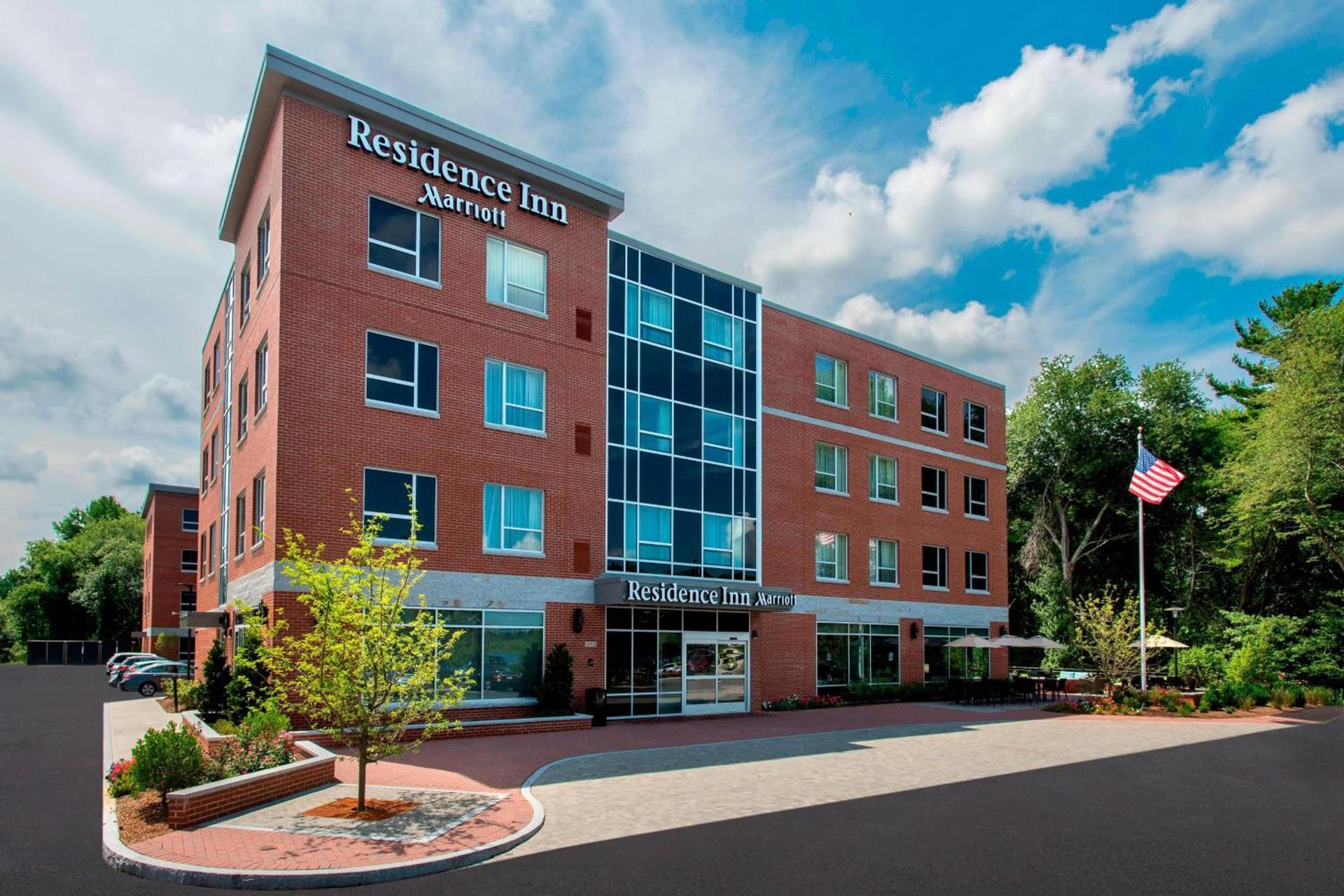 Residence Inn by Marriott Boston Bridgewater photo 2
