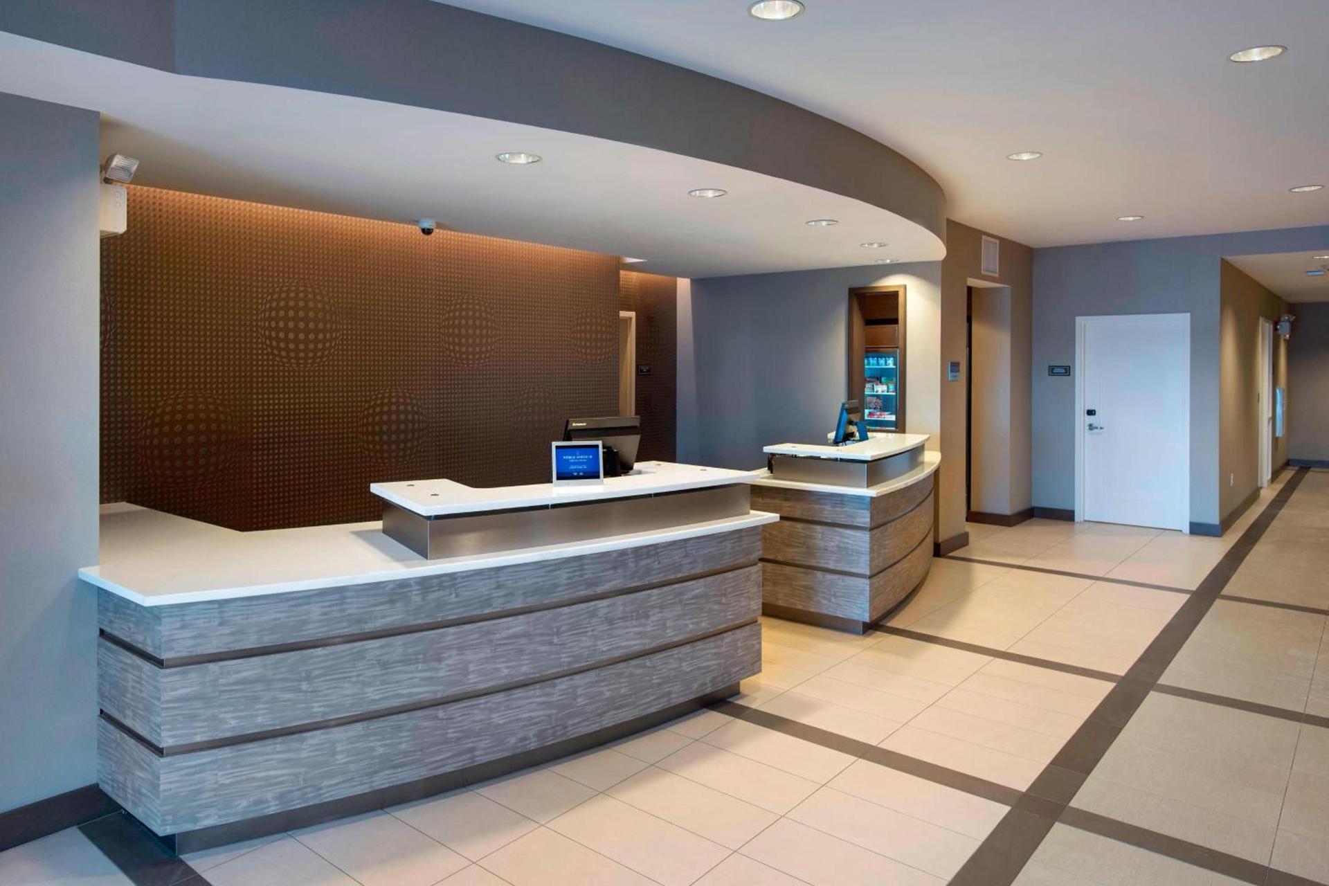 Residence Inn by Marriott Boston Bridgewater photo 3