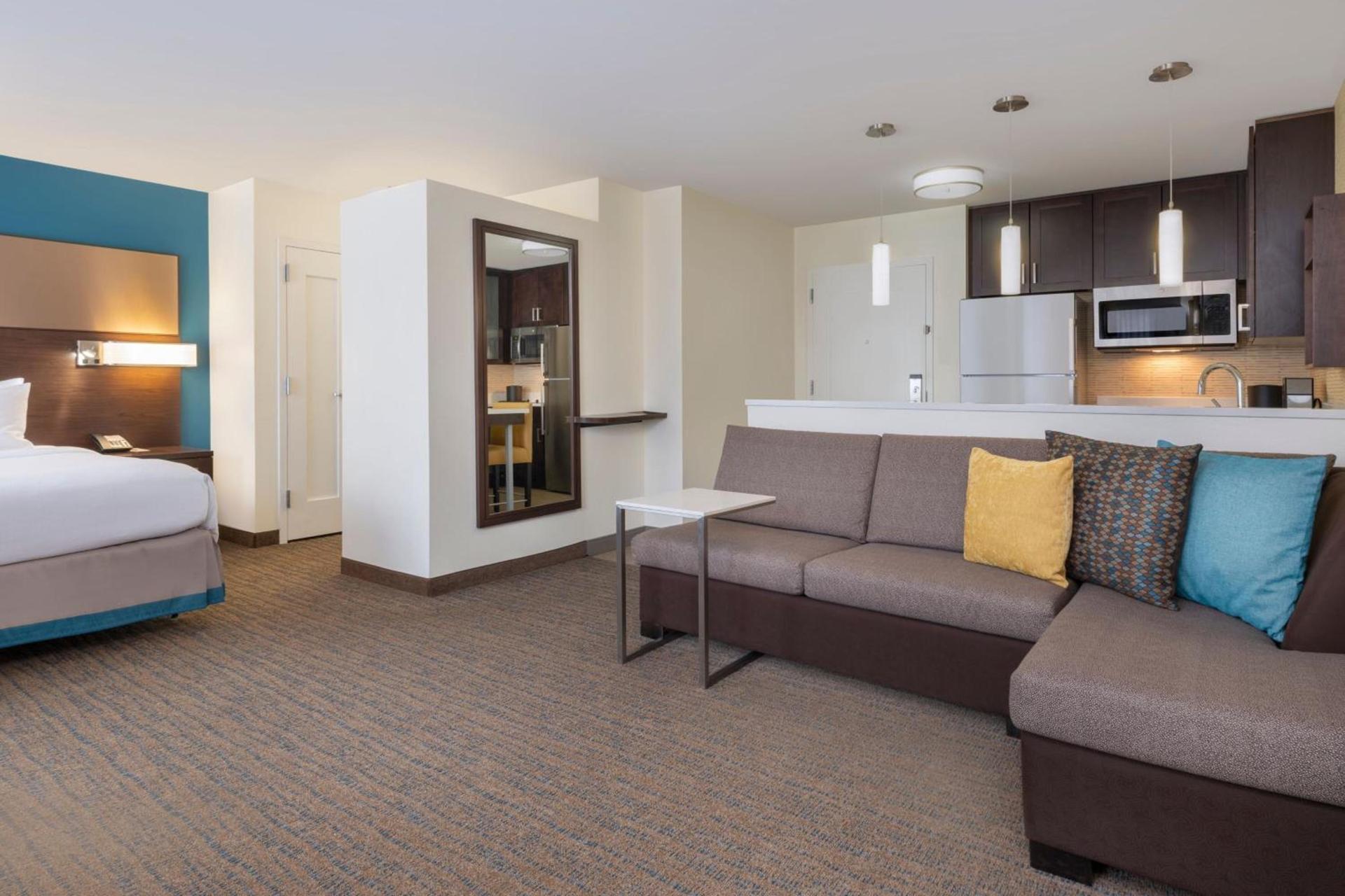 Residence Inn by Marriott Boston Bridgewater photo 5